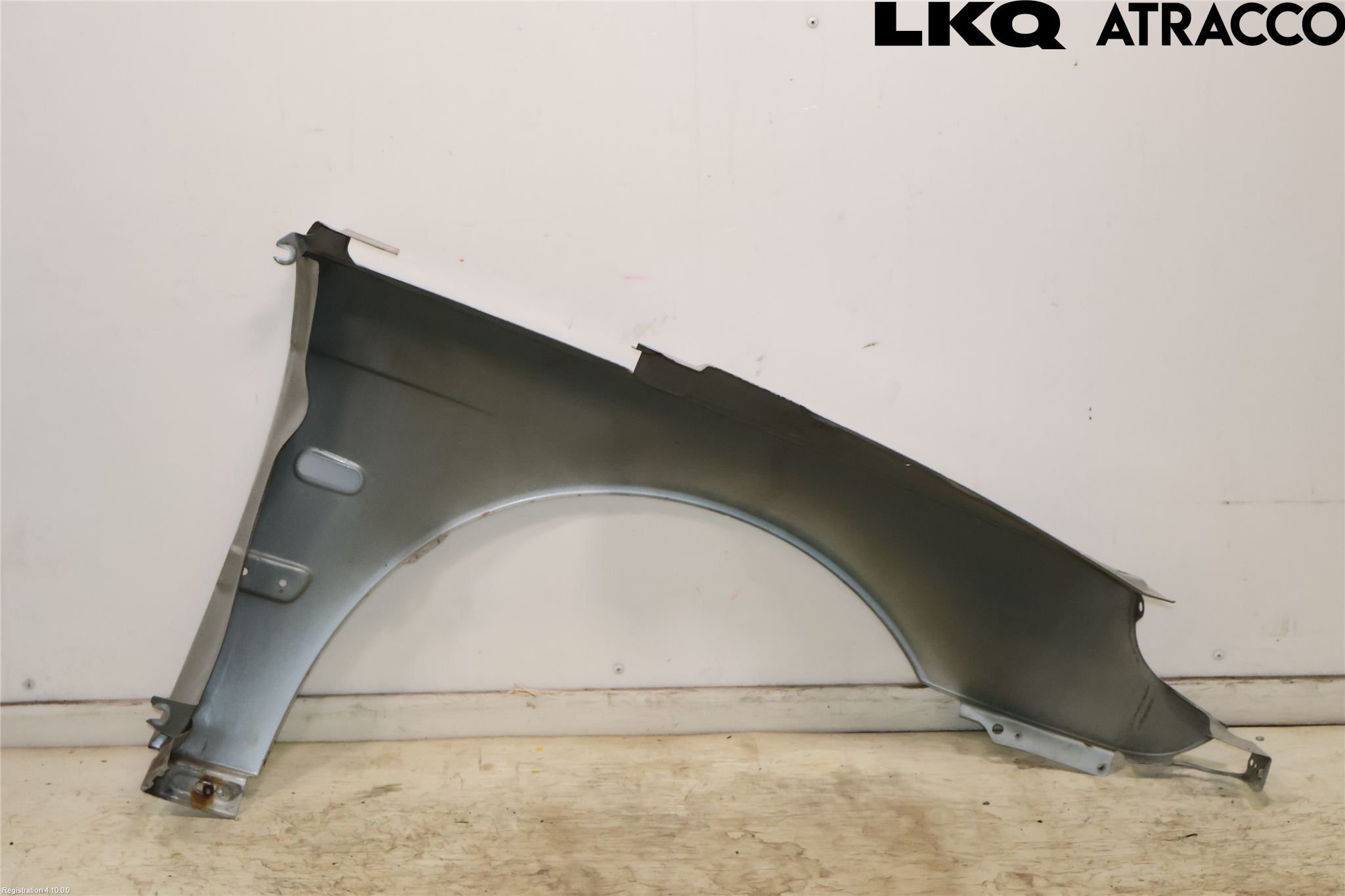 Saab 9-5     06-10 Skärm Fram Vänster