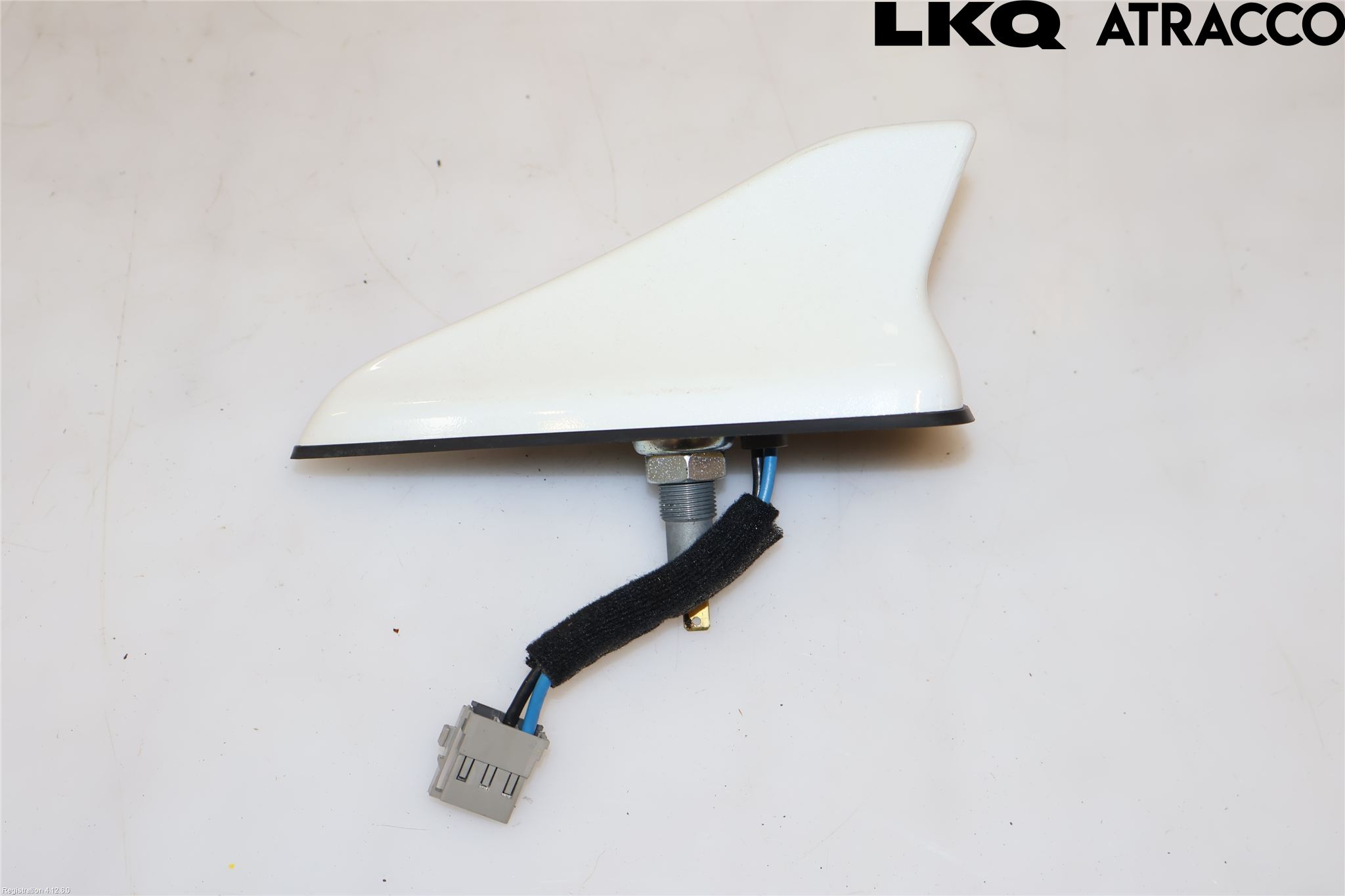 Kia OPTIMA 16-20 Antenn