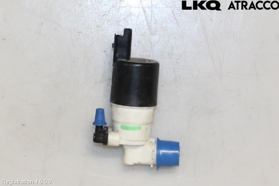 Citroen BERLINGO/E-BERLINGO 19- Spolarpump Vindruta