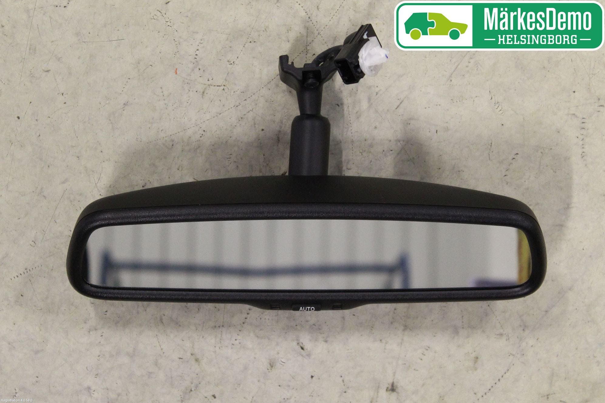 Toyota AURIS 13-19 Spegel Invändig