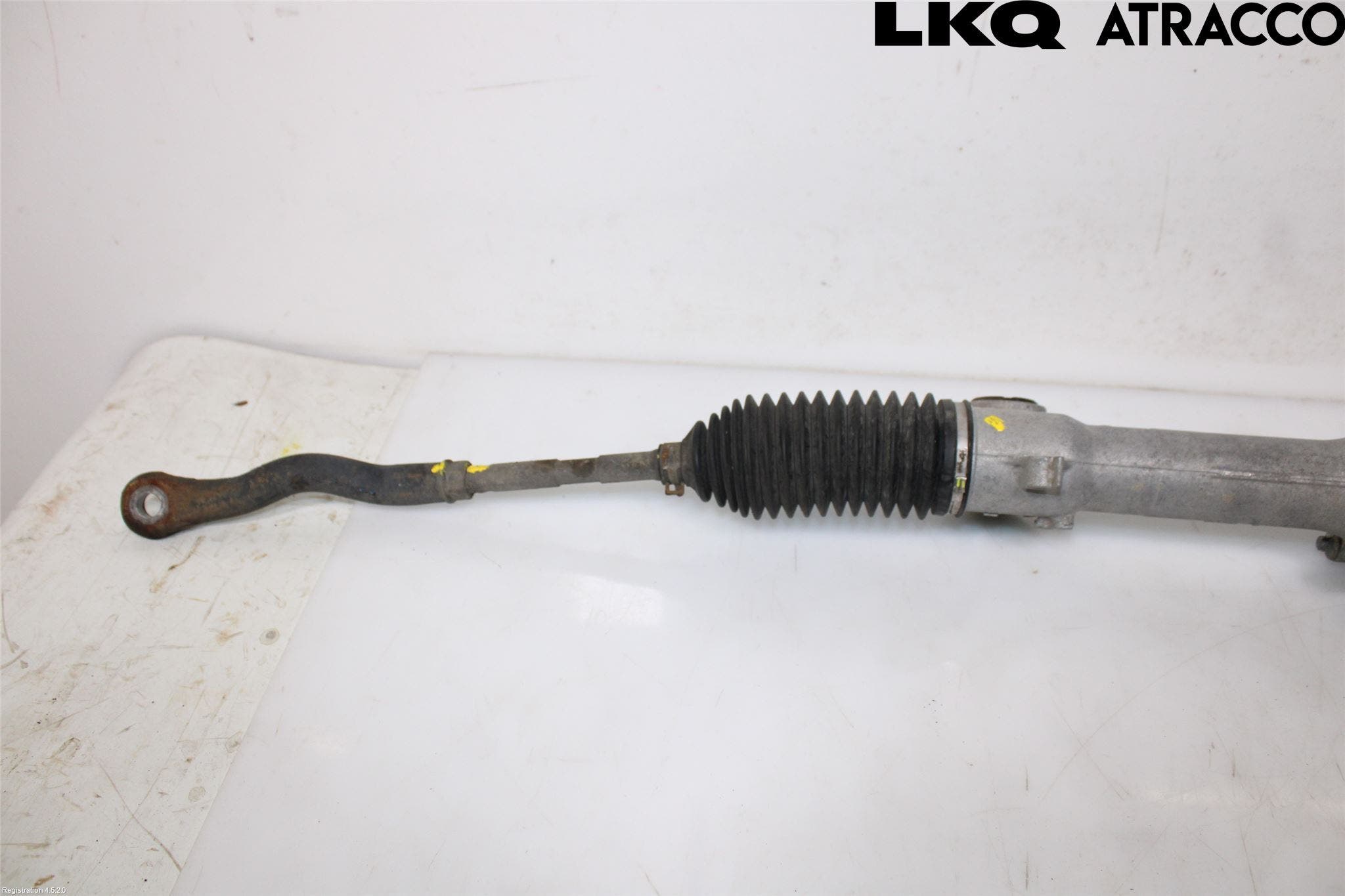 Lexus IS 250/350 14-20 Styrväxel-Snäcka Elektrisk