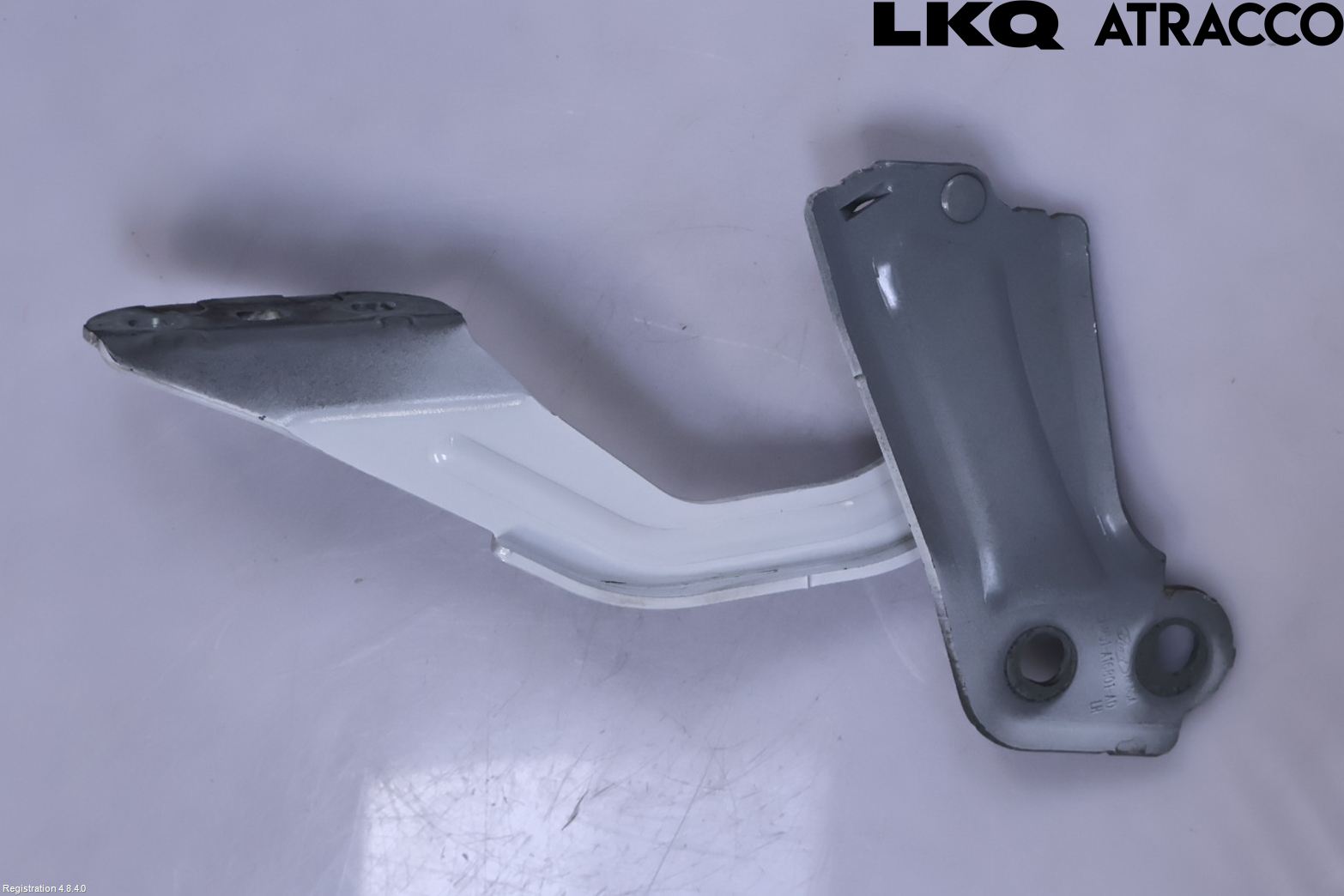 Ford FOCUS 15-18 Huvgångjärn