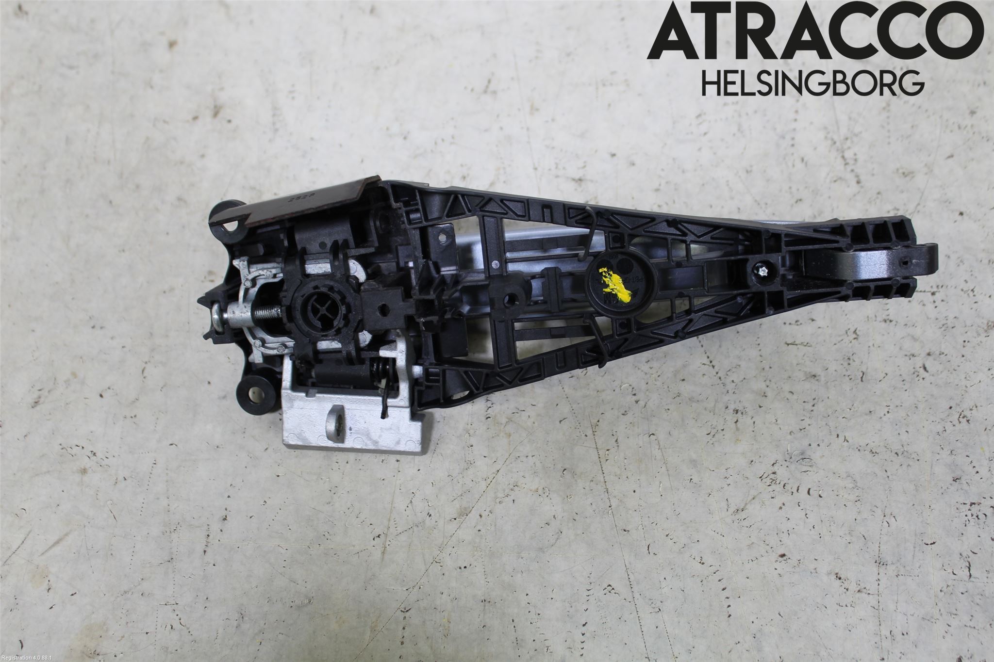 Opel INSIGNIA 09-16 Dörrhandtag Yttre Hö