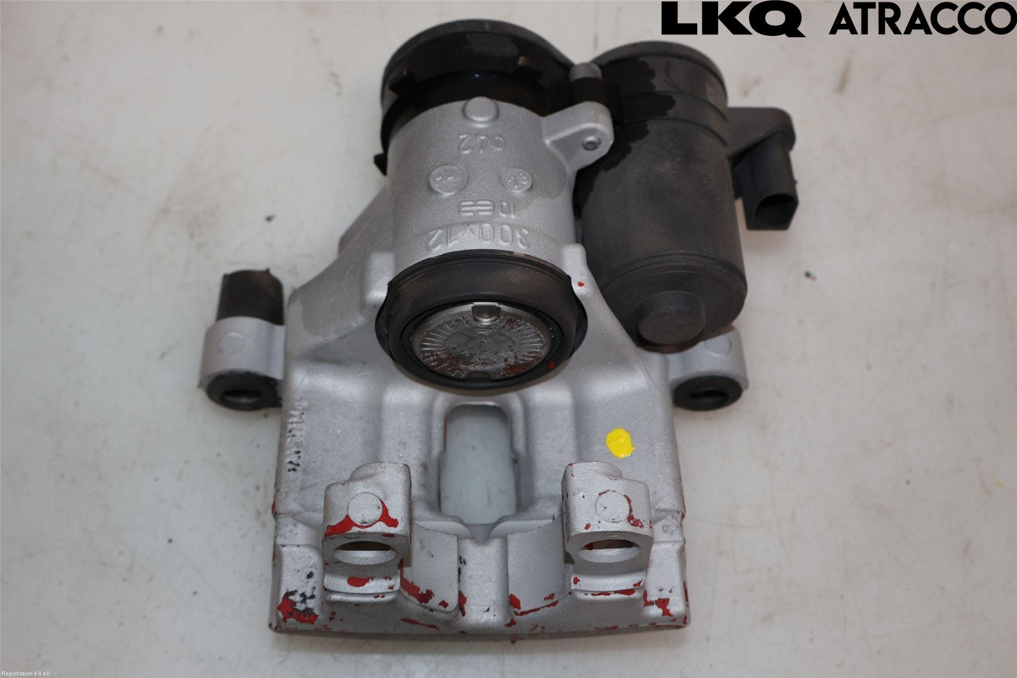 Mercedes-Benz MB C-KLASS (W205) 14-21 Bromsok Bak Vänster