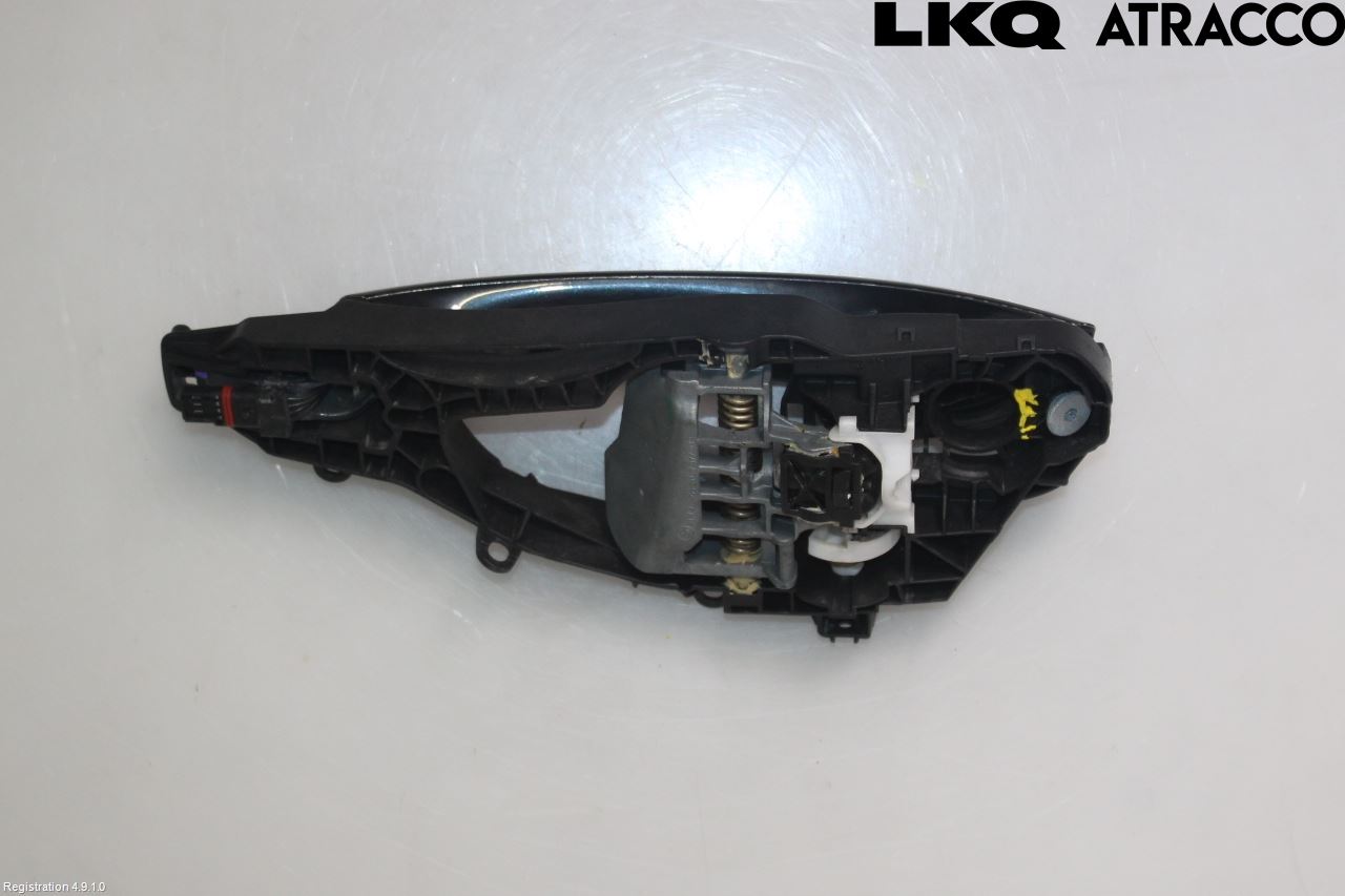 BMW 7 G11/G12 15-22 Dörrhandtag Yttre Hö