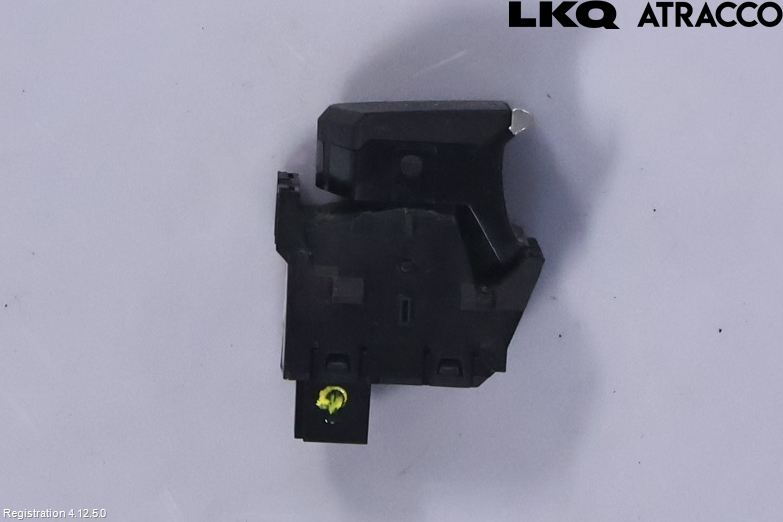 Audi A5 17- Strömställare Parkeringsbroms