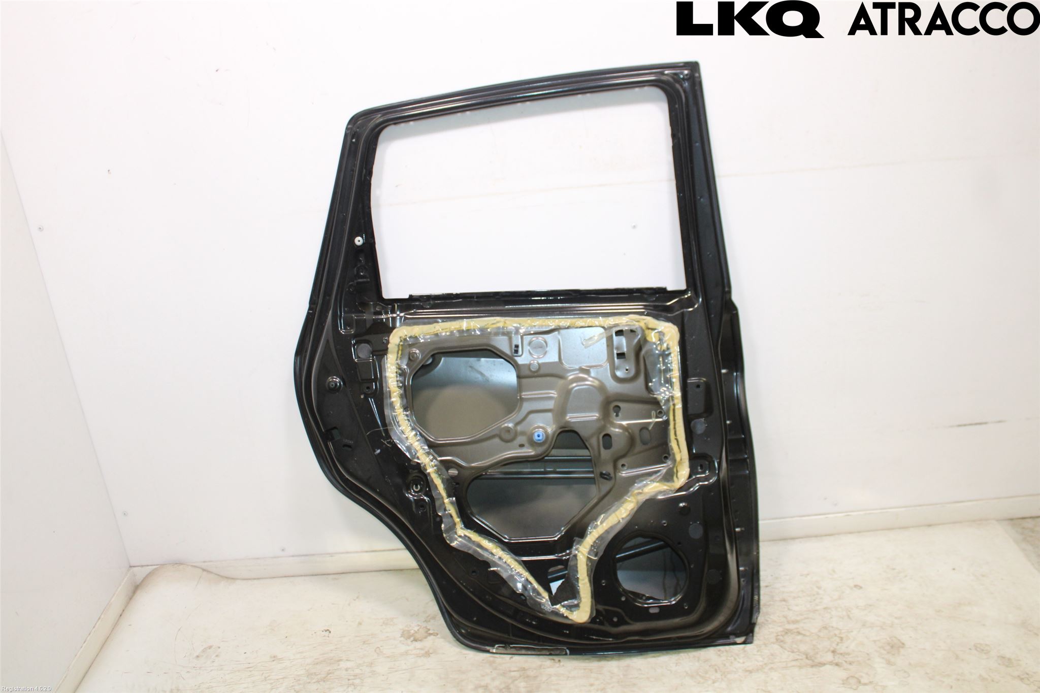 Nissan NOTE E12 14-20 Dörr Bak Vänster