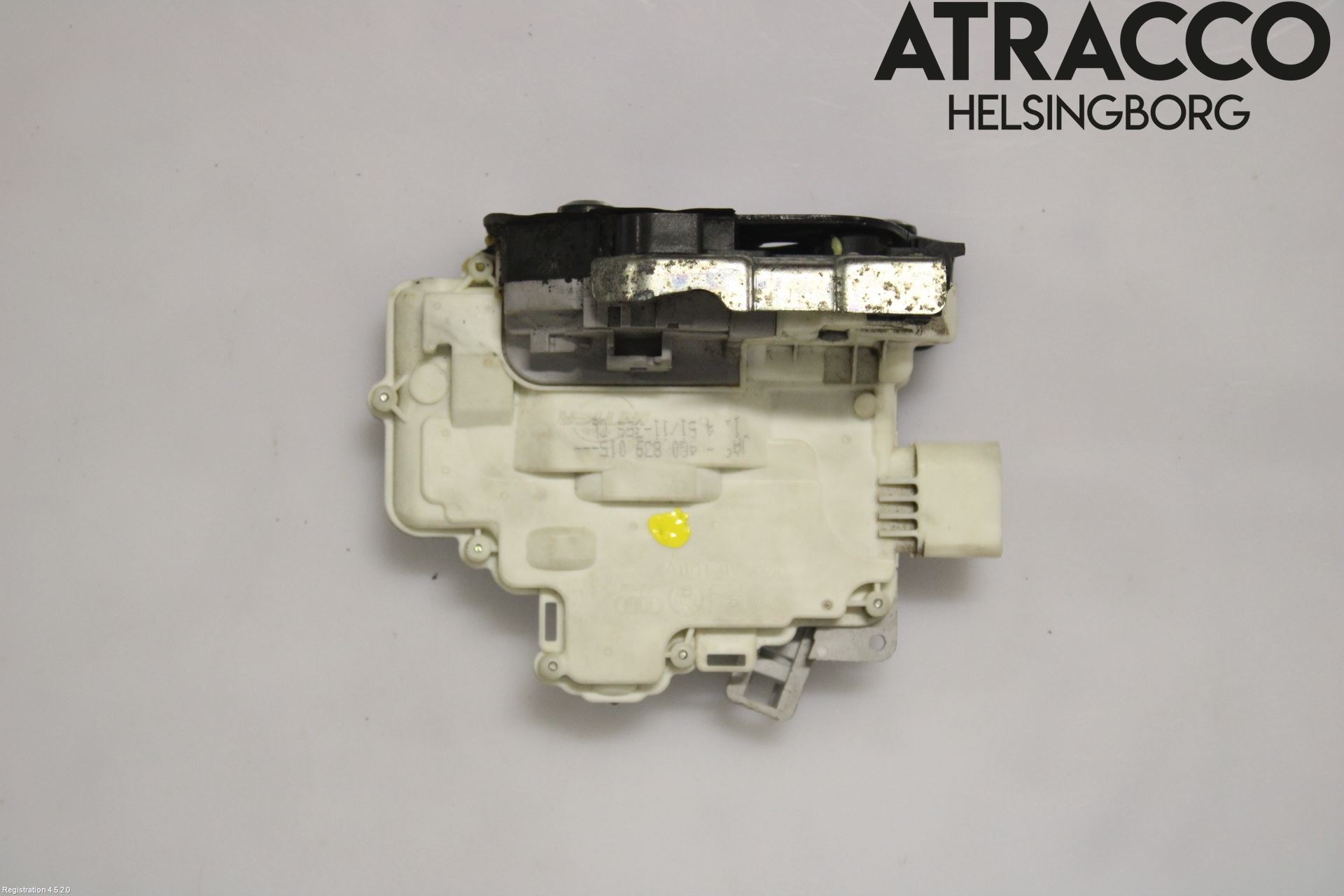 Audi A6/S6 4G 11-18 Centrallåsmotor Vänster