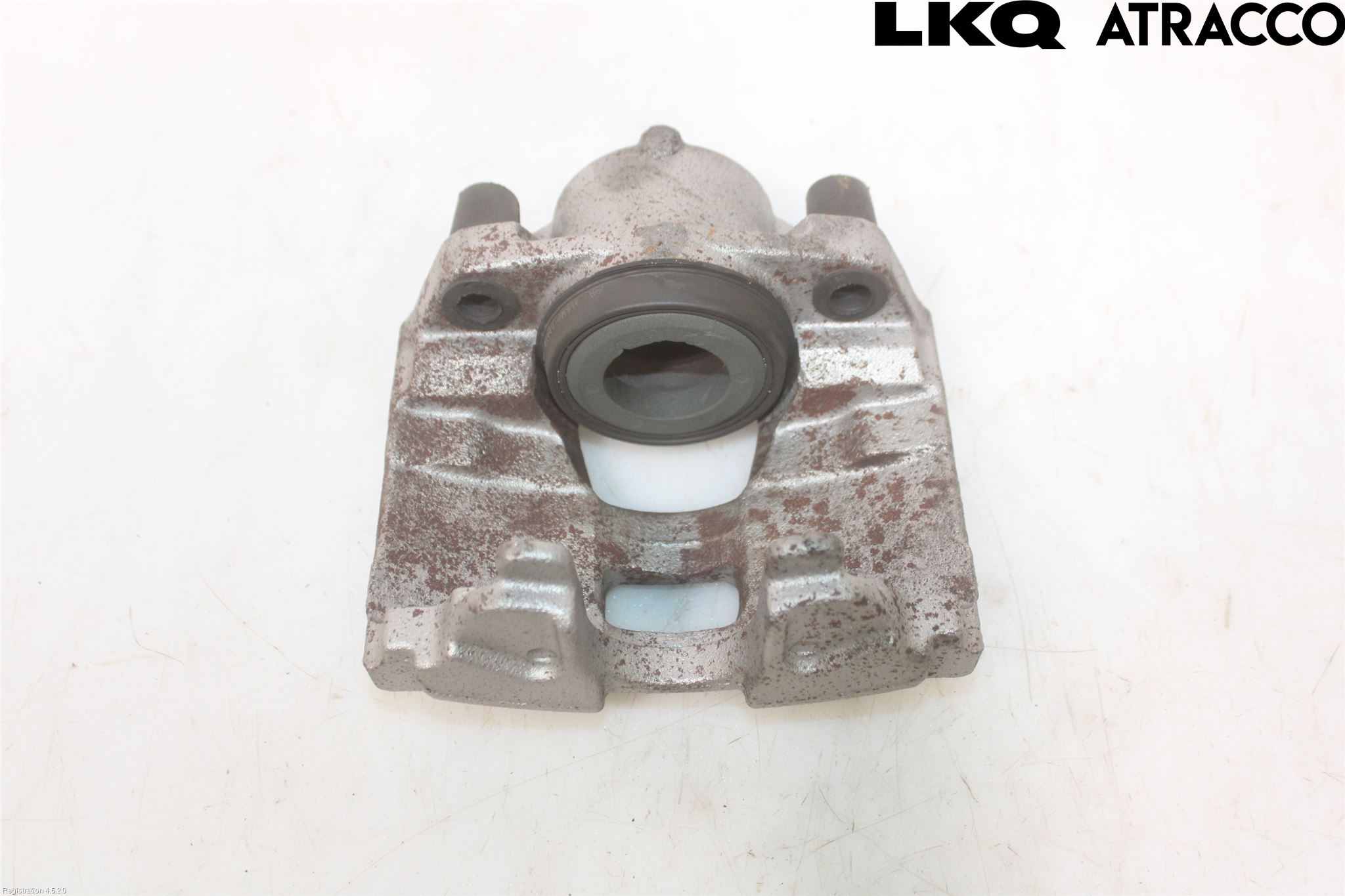 Saab 9-3 VER2/VER3 08-15 Bromsok Fram Vänster