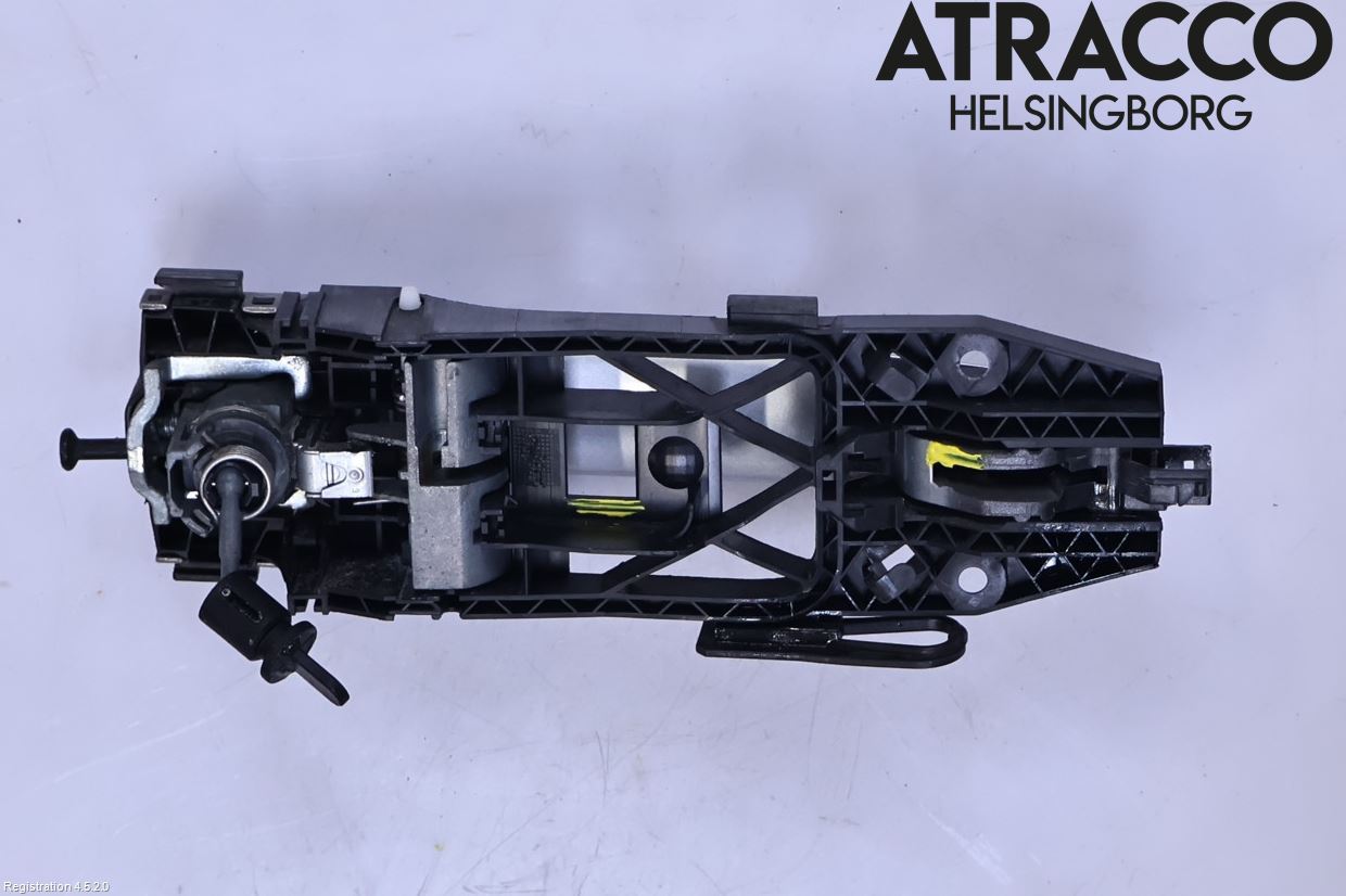 Audi A3/S3 8V 13-20 Dörrhandtag Yttre Vä