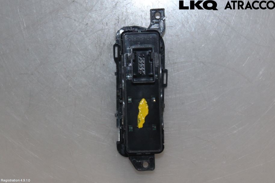 Alfa GIULIETTA Strömställare Multifunktion