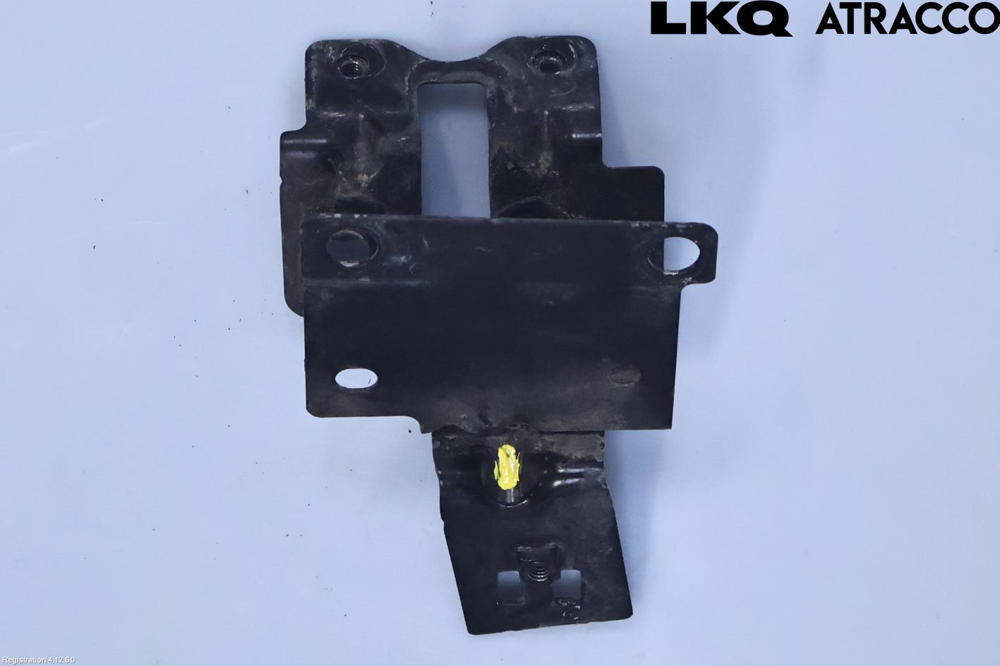 Volvo V60 19- Front Övrigt