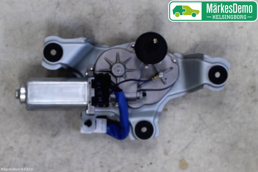 Hyundai i30 GD 13-17 Torkarmotor Baklucka