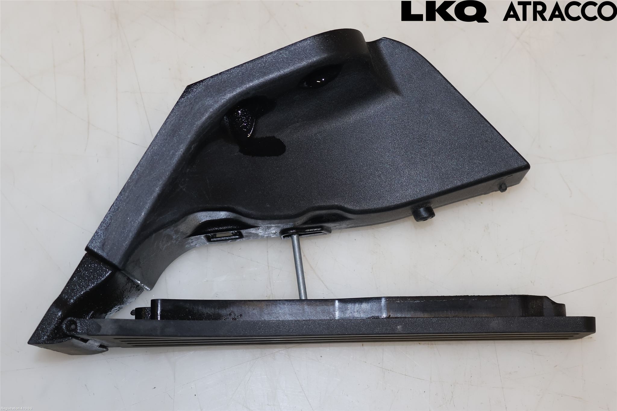 Mercedes-Benz MB C-KLASS (W205) 14-21 Gaspedal