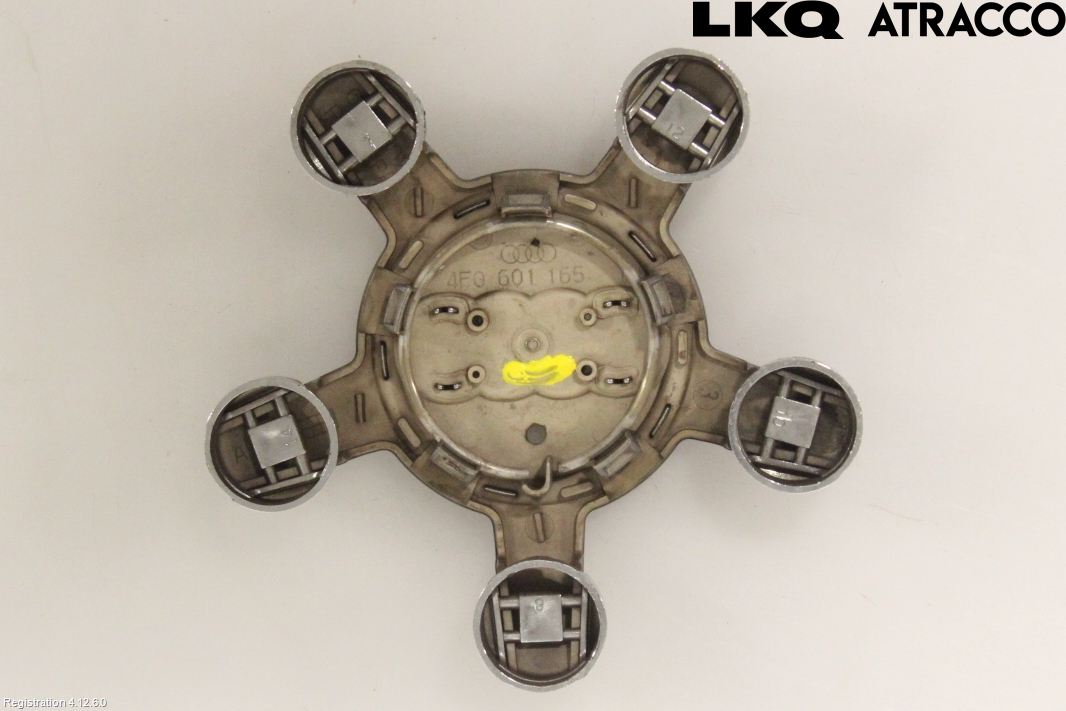 Audi A6 ALLROAD 12-18 Navkapsel