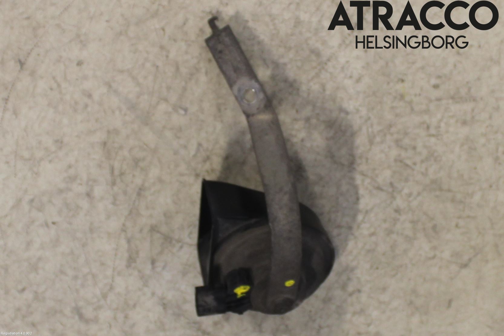 BMW X5 E70 07-13 Signalhorn