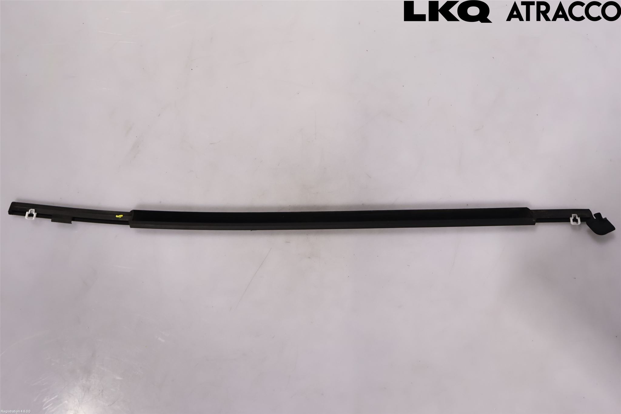 Volvo XC60 18- Dörr Dekorlist Bak Vä