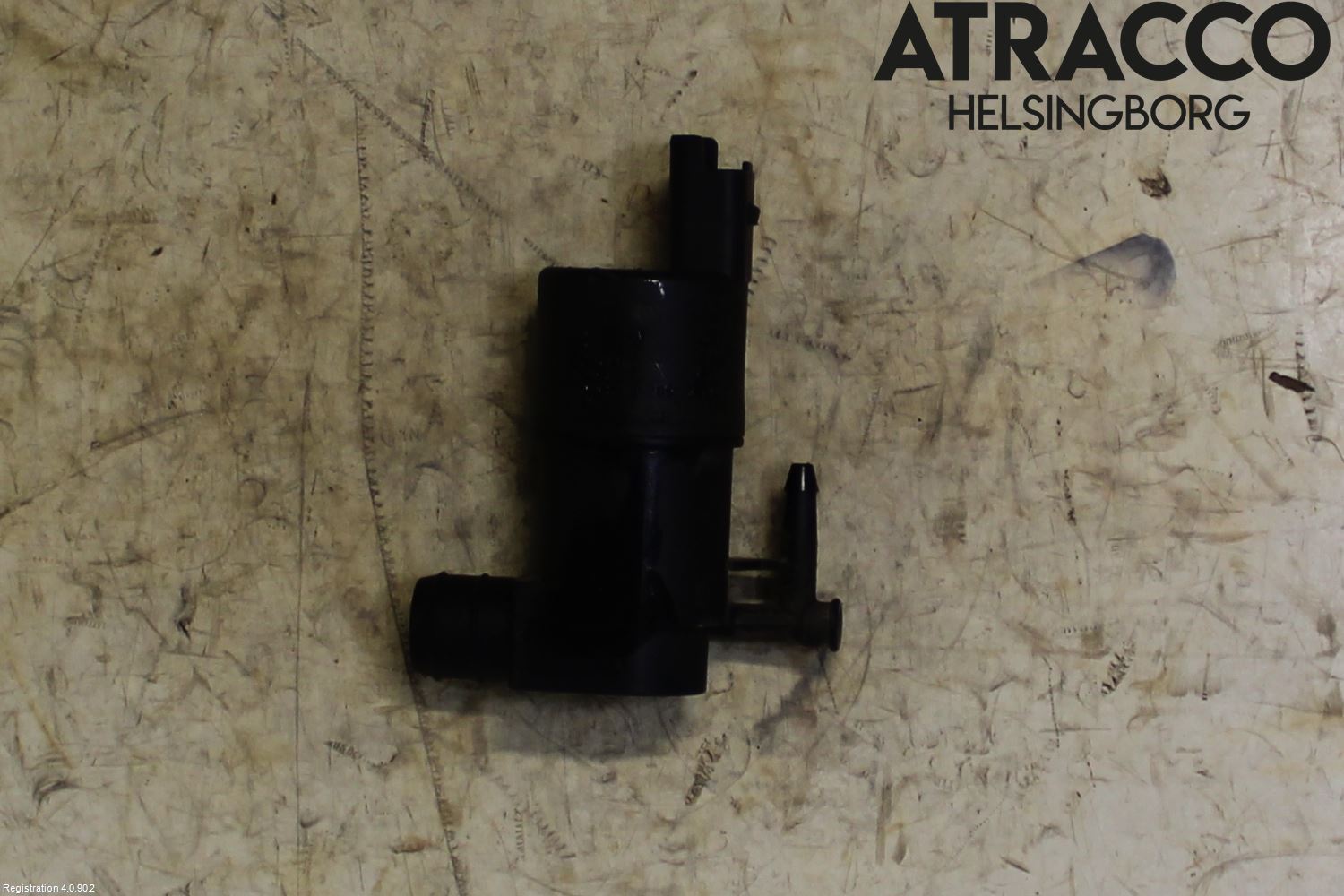 Opel MOVANO B 10-22 Spolarpump Vindruta