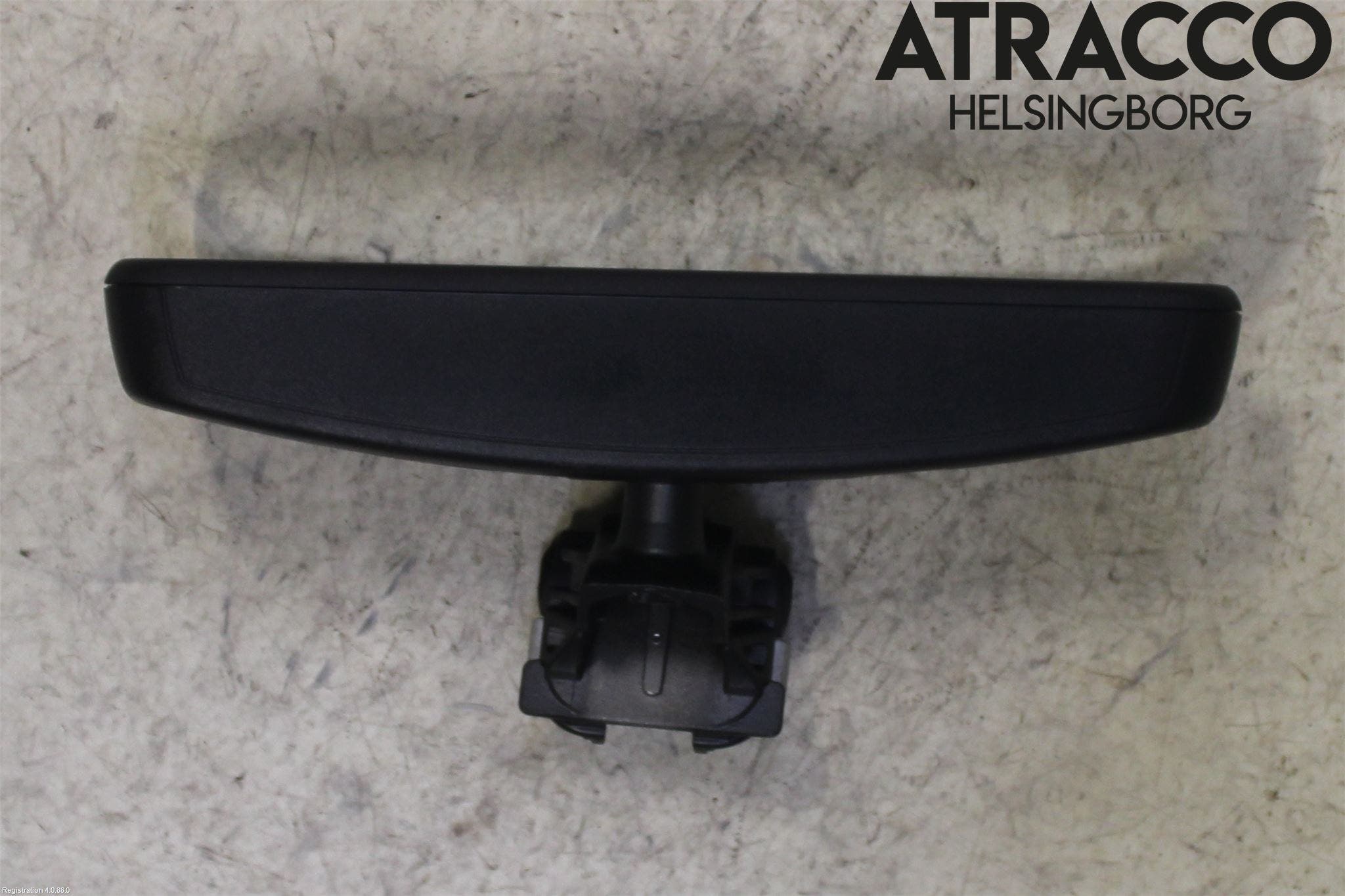 BMW 5 F10/F11/F18 09-17 Spegel Invändig