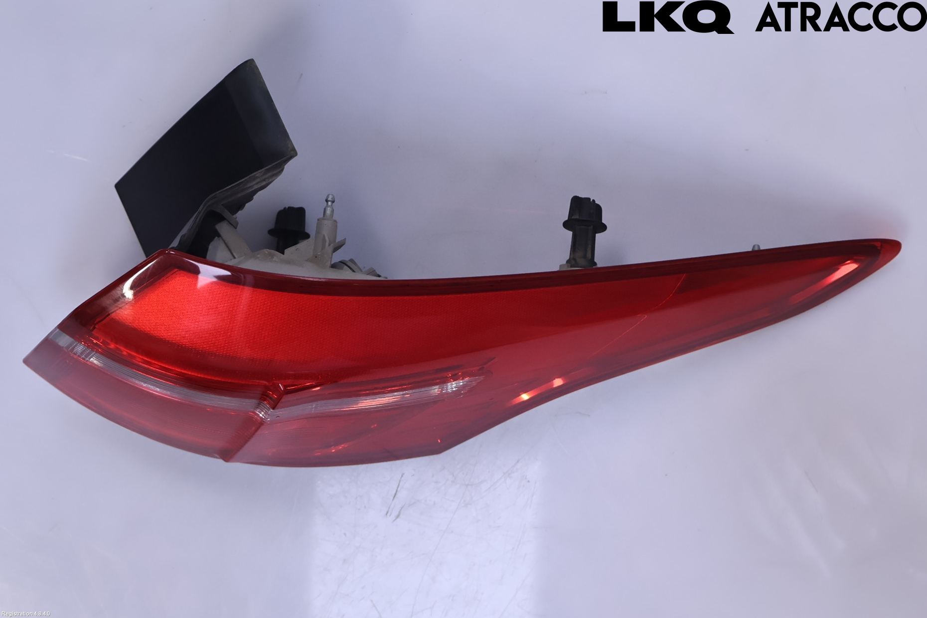 Ford FOCUS 15-18 Bakljus Höger