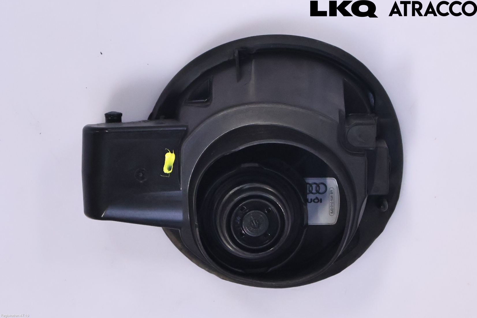 Audi A3/S3 05-13 Tanklucka
