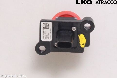 Renault CLIO/E-TECH V 20- Parkeringshjälp Kamera