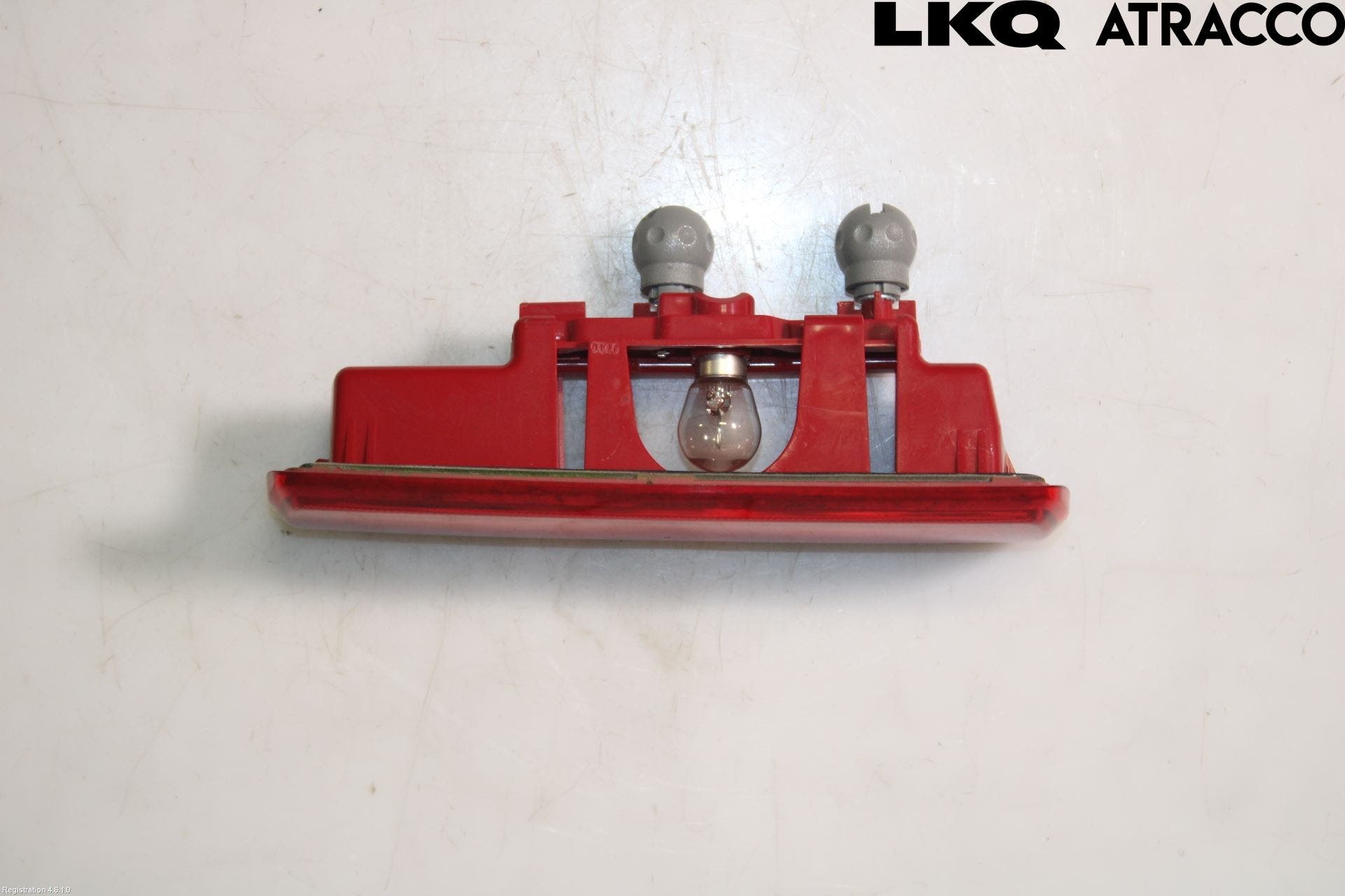 Opel VIVARO 15-19 Bromsljus Bakruta