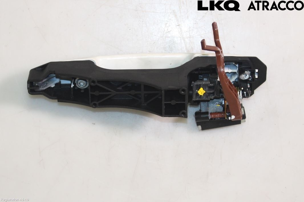 Toyota AYGO 15-21 Dörrhandtag Yttre Vä