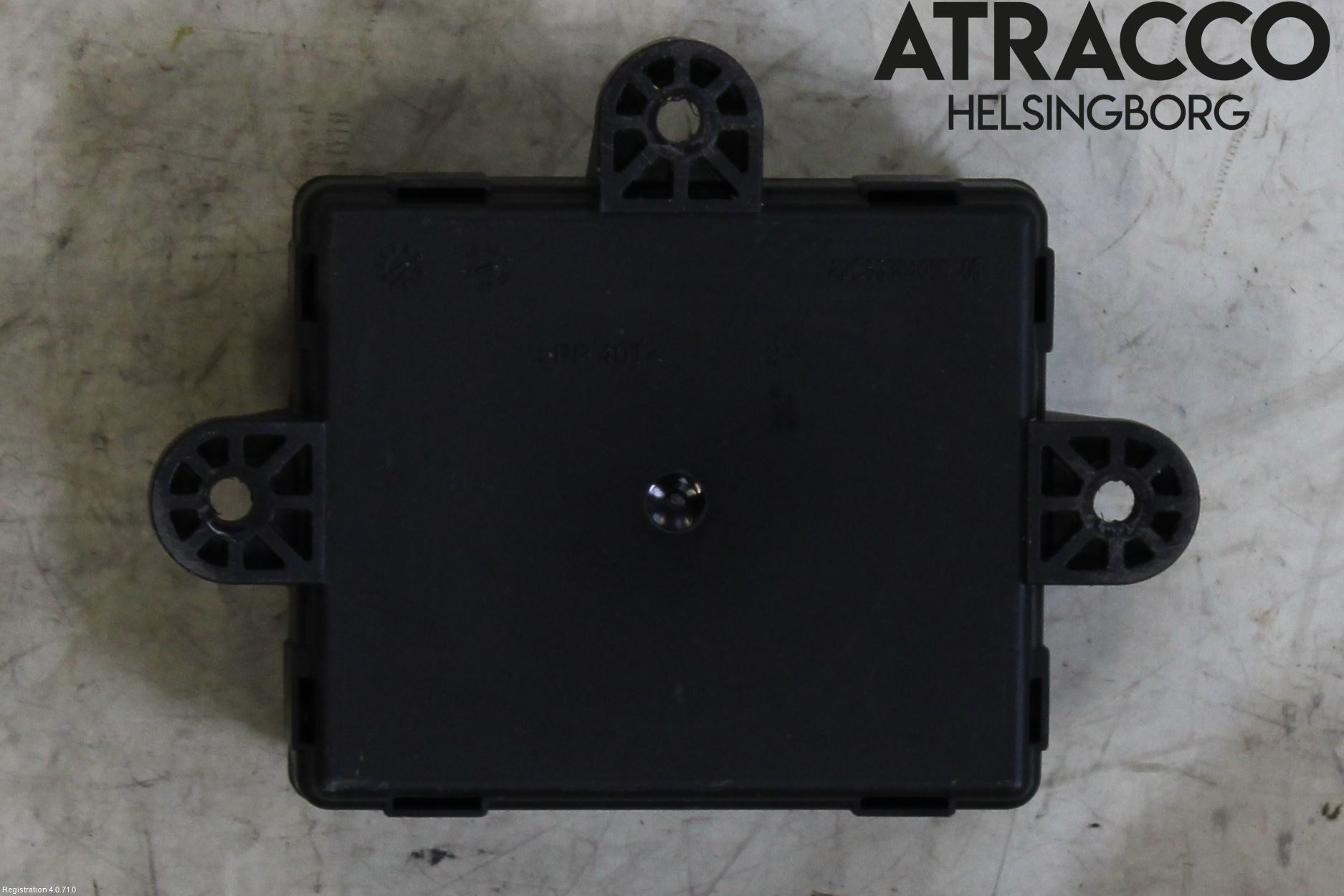 Ford FOCUS 15-18 Styrenhet Dörr