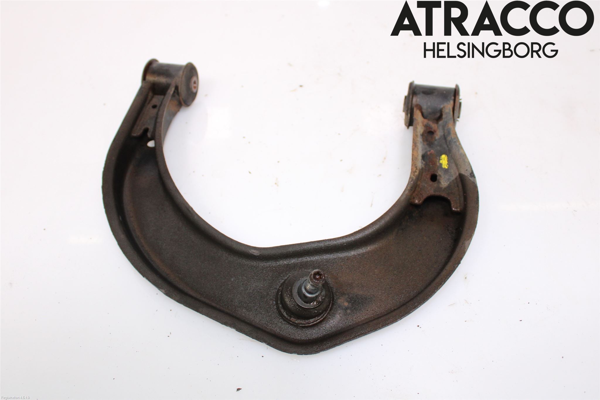 Volkswagen VW AMAROK 2H 10-22 Bärarm Fram Övre Hö