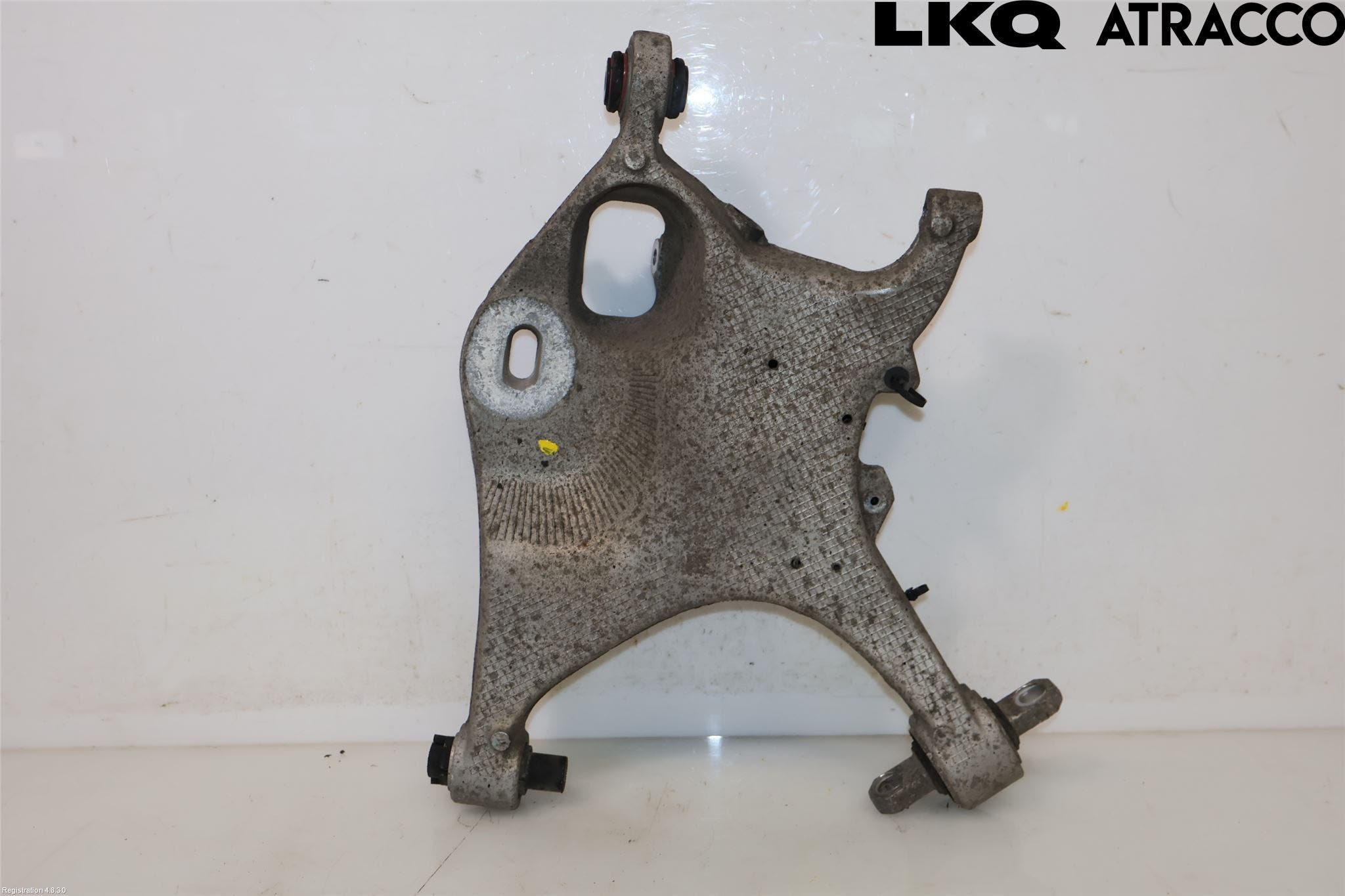 Volvo V60 19- Bärarm Bak Vänster