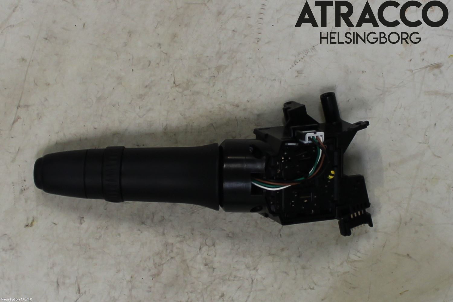 Mitsubishi OUTLANDER 13-21 Spak Torkar-Spolomk