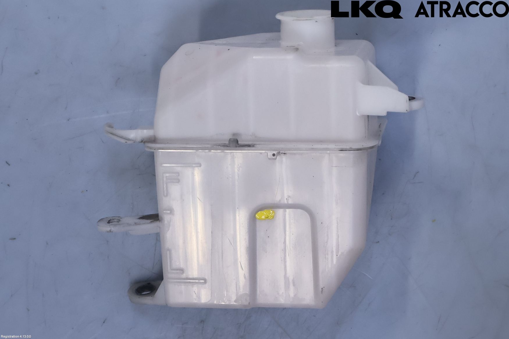 Toyota CAMRY 19-24 Expansionstank