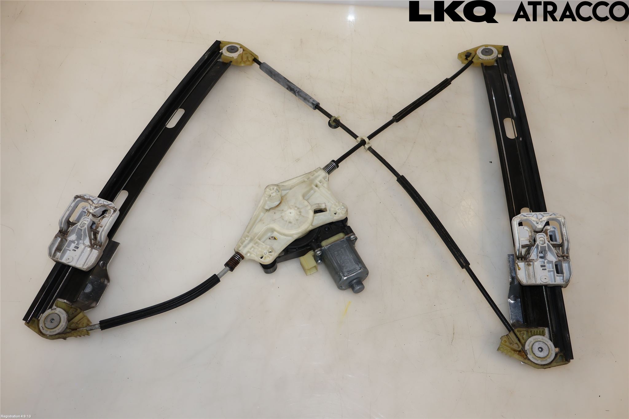 Seat LEON 13-20 Fönsterhiss El Kompl