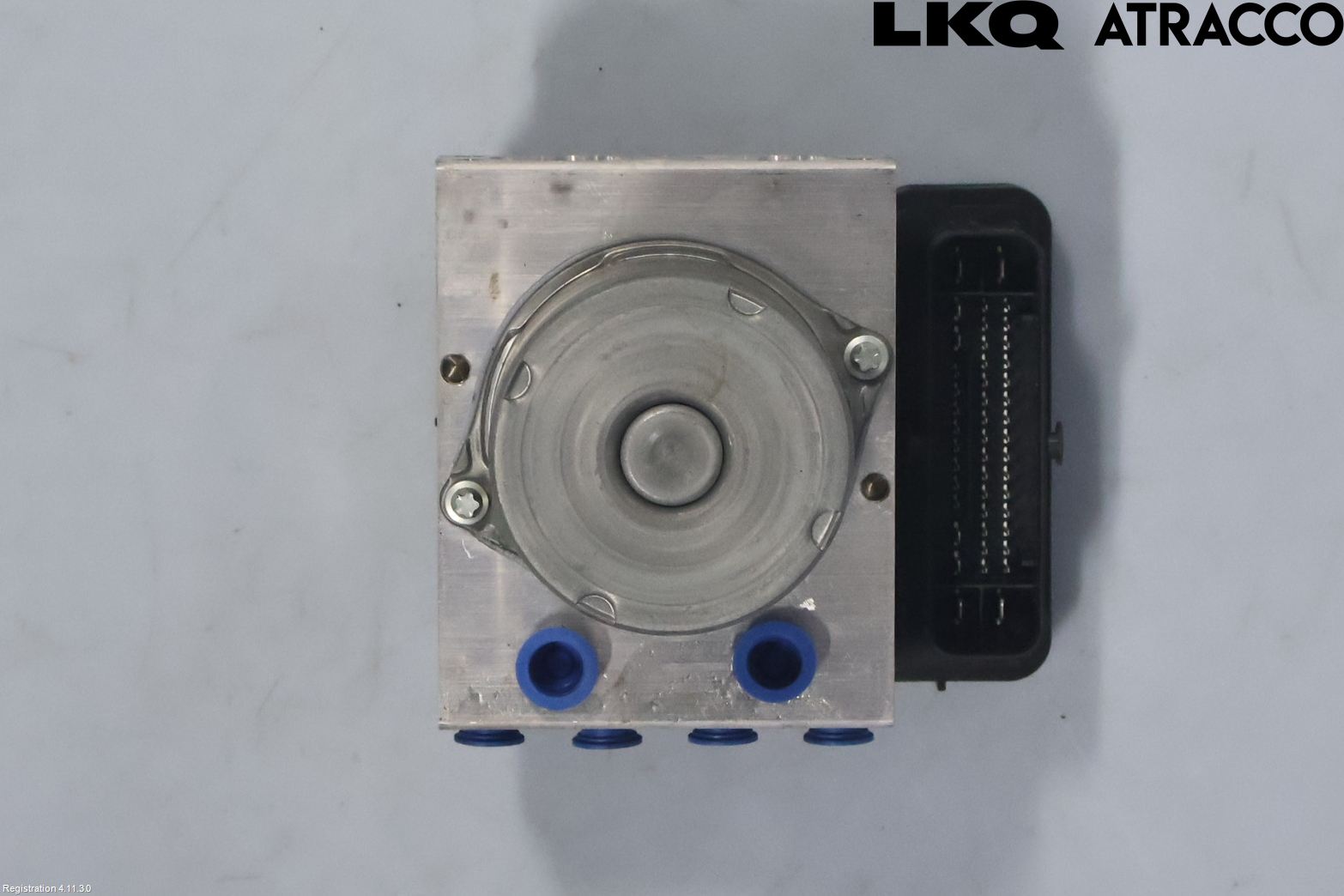 Toyota YARIS XP21 20- Abs Hydraulaggregat