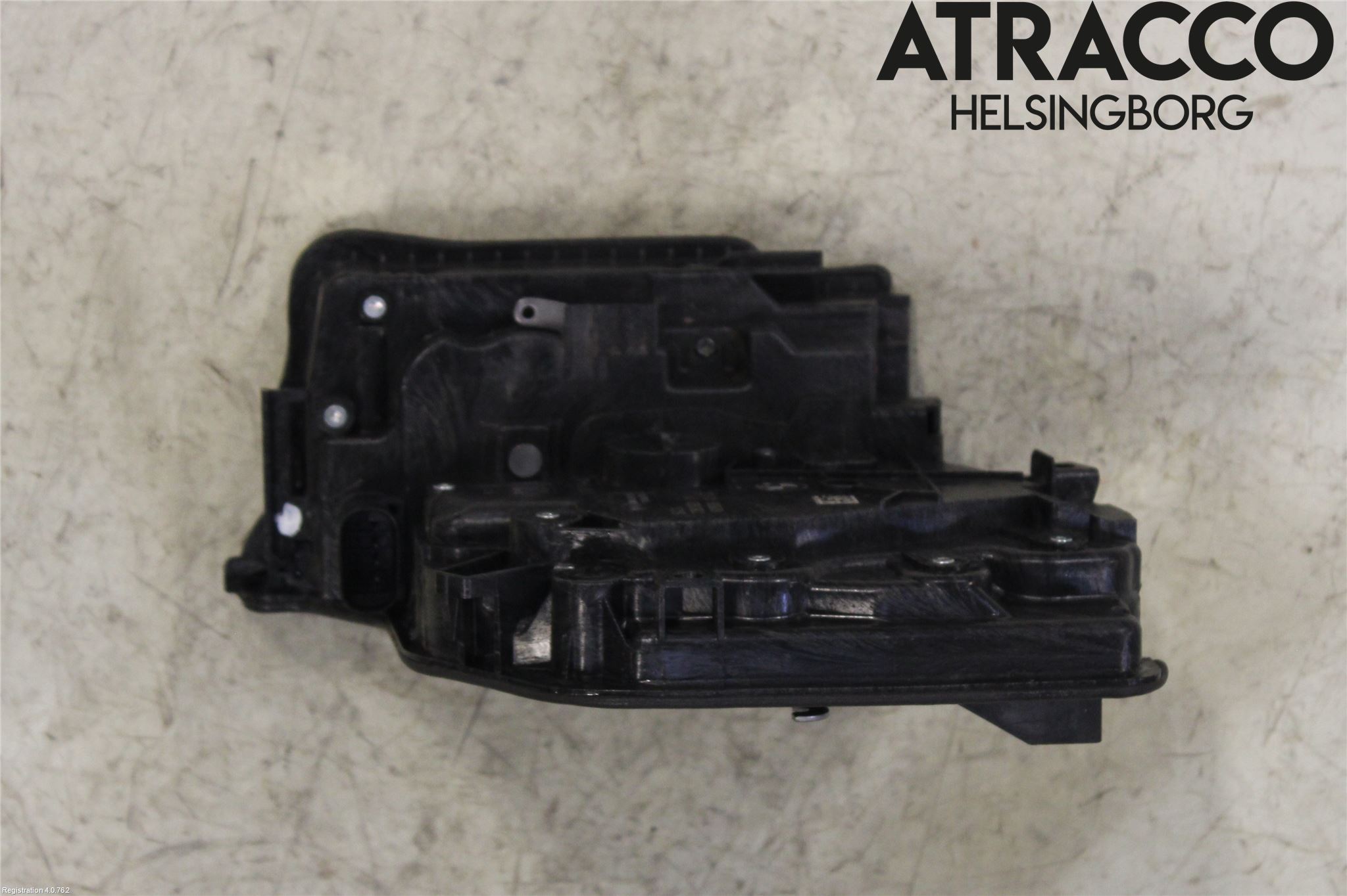 BMW X3 G01 18- Centrallåsmotor Vänster