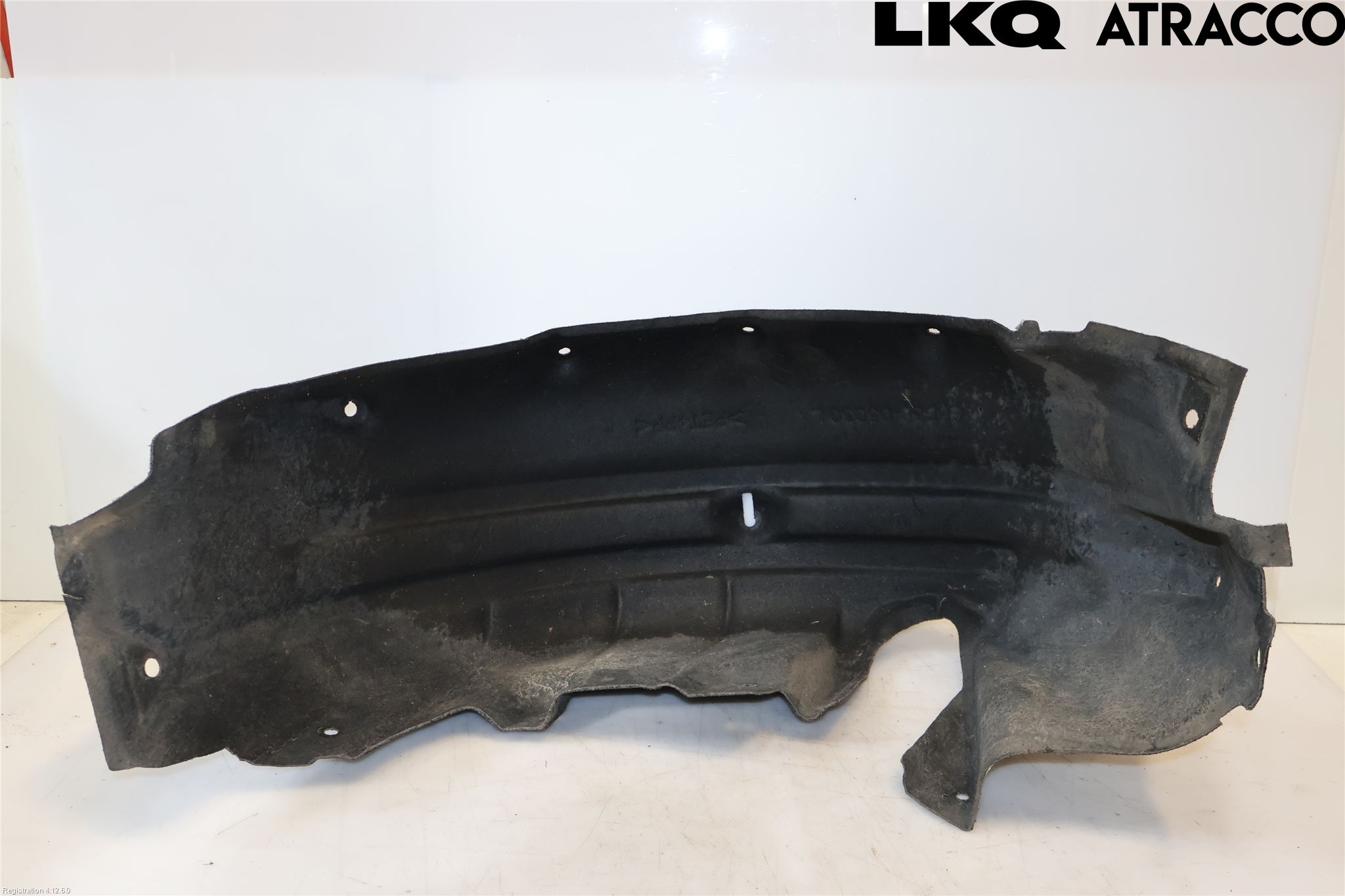 Toyota AVENSIS 09-15 Skärm Inner