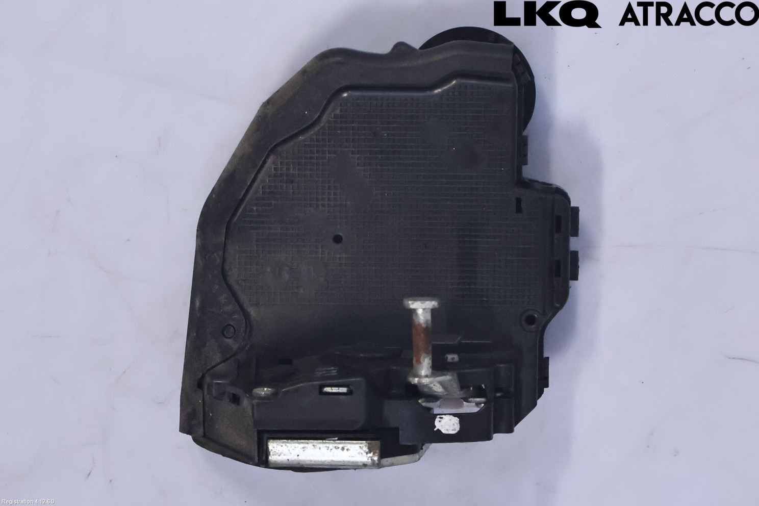 Toyota VERSO 09-18 Centrallåsmotor Höger