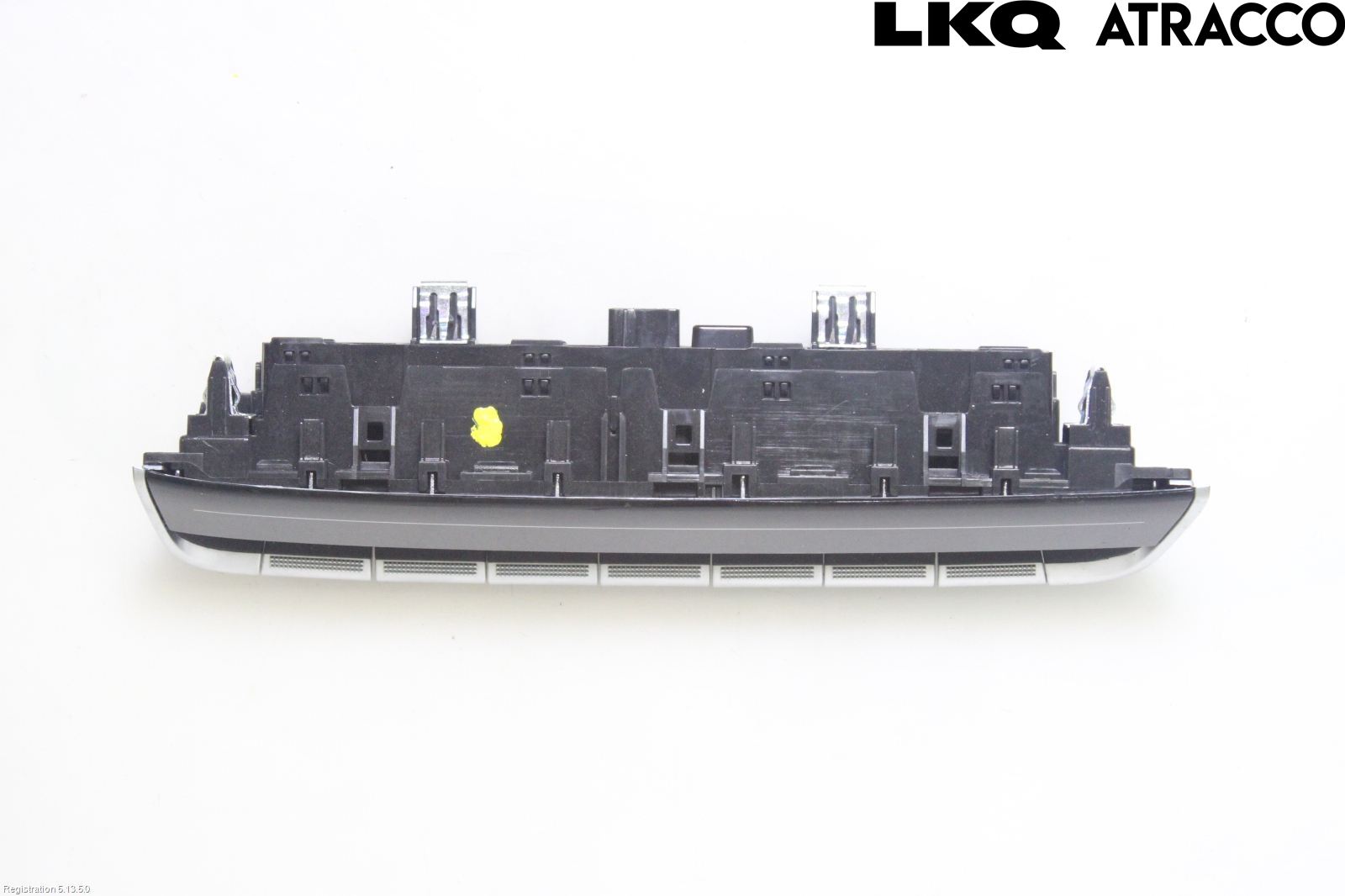 MG HS/EHS 21- Ac Styrenhet Ac Manöveren