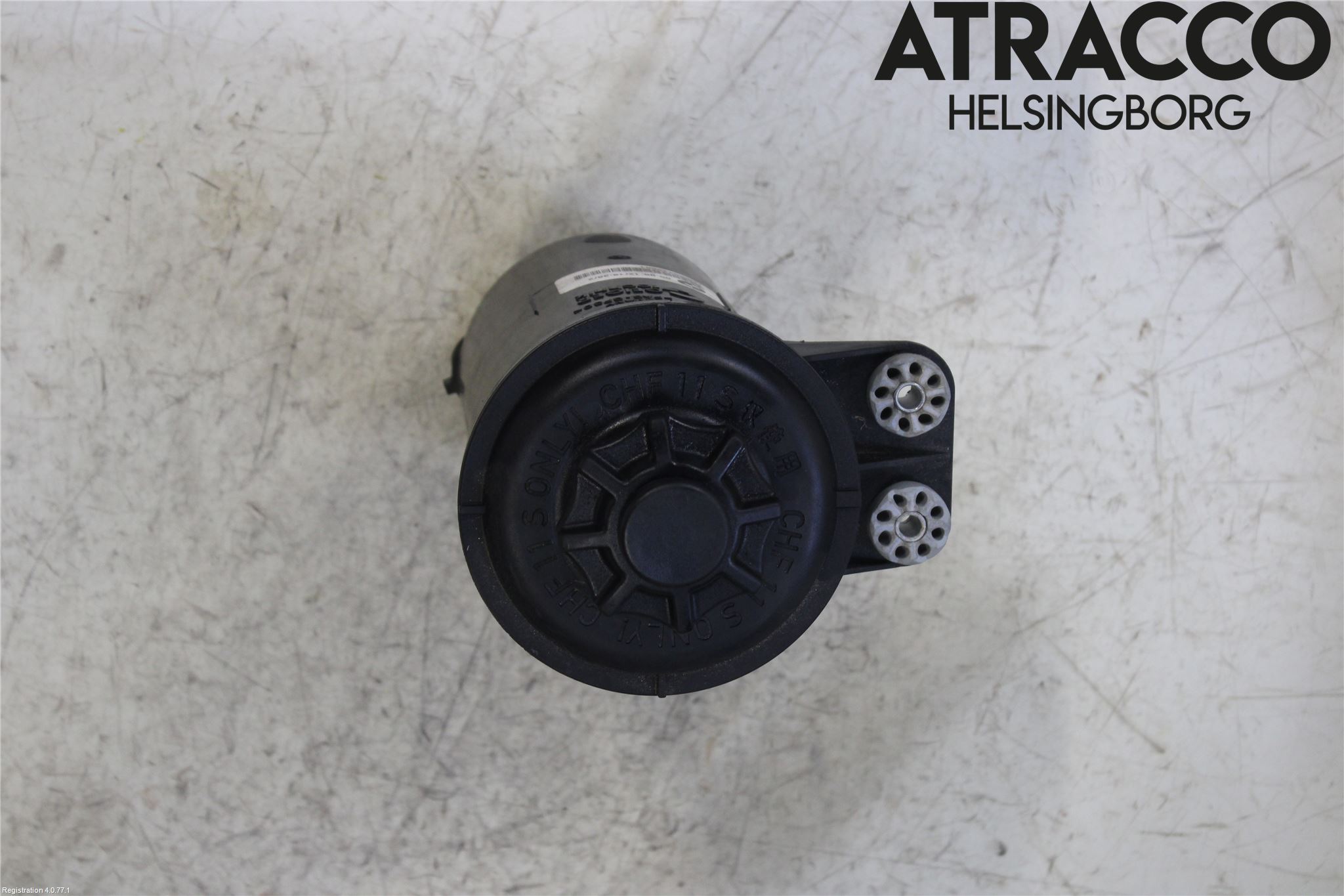 BMW X5 E70 07-13 Styrservooljebehållare