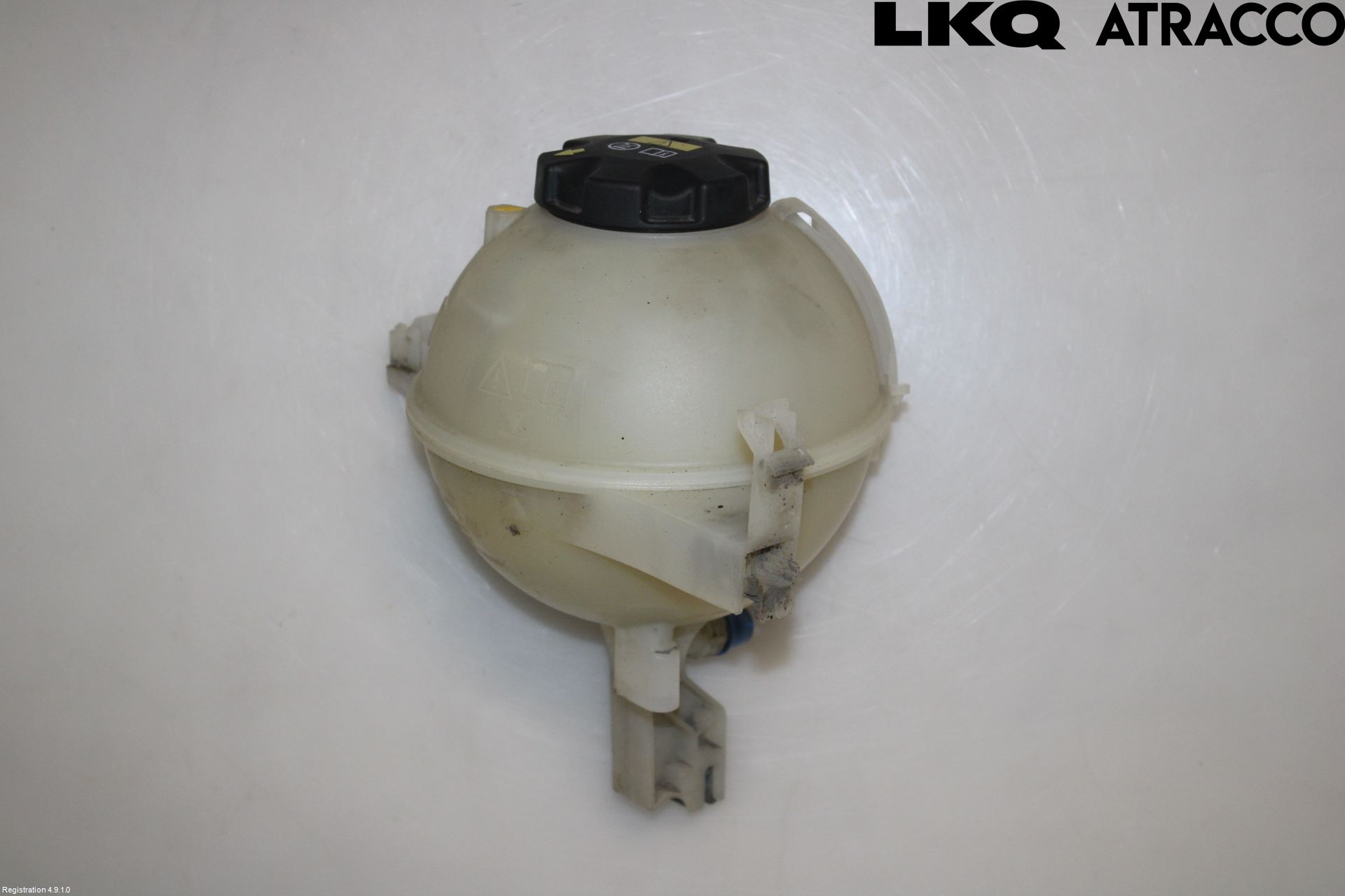 BMW 5 G30/G31/F90 17-23 Expansionstank