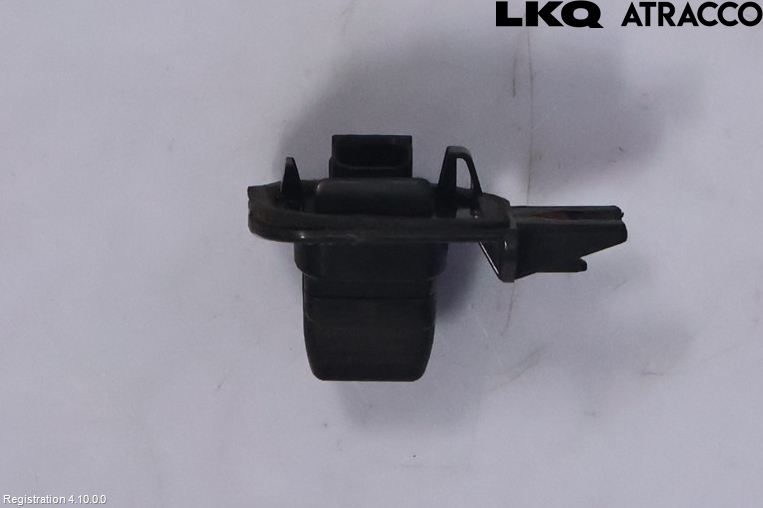 Toyota AURIS 13-19 Parkeringshjälp Kamera