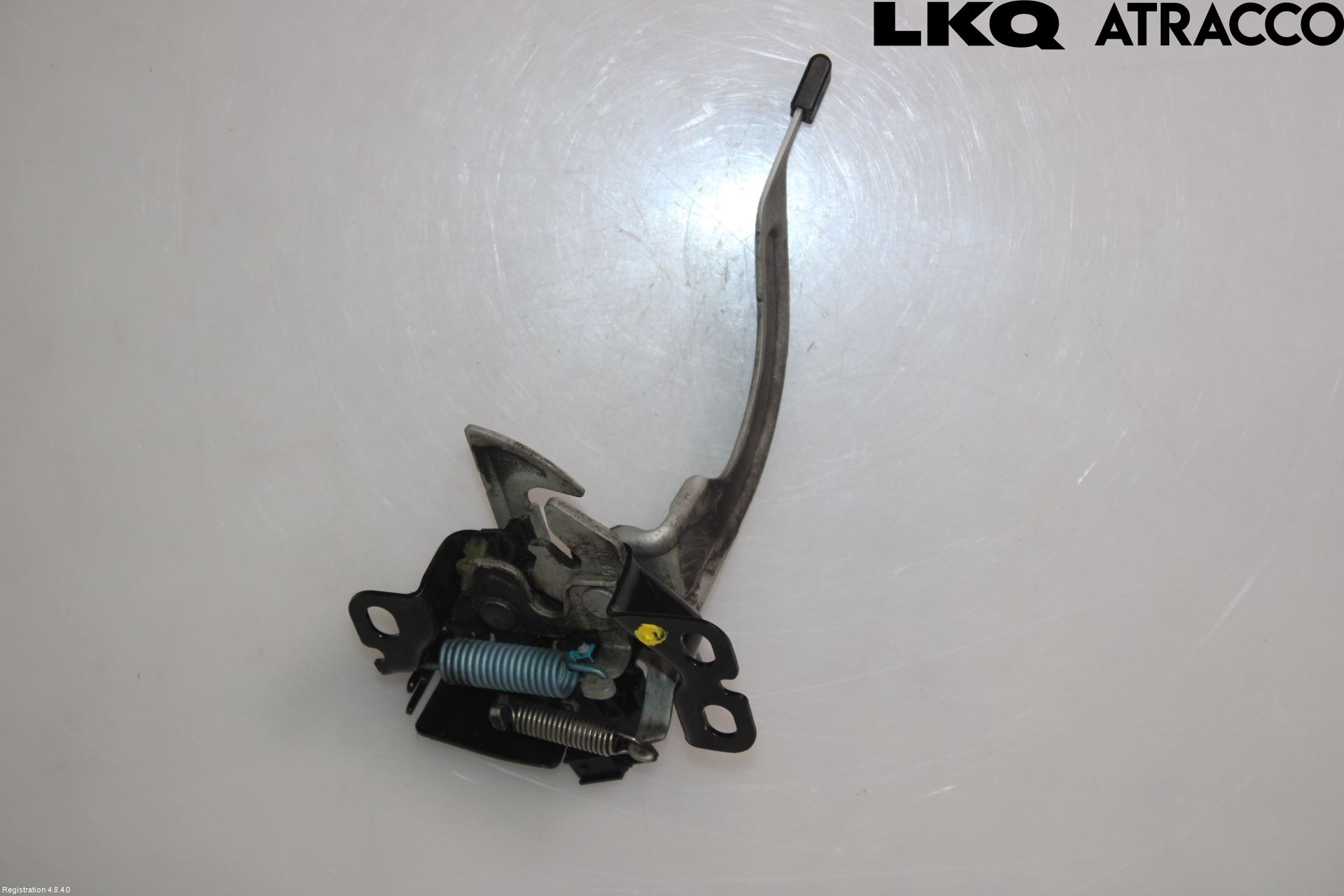 Honda HR-V 15-21 Huvlås