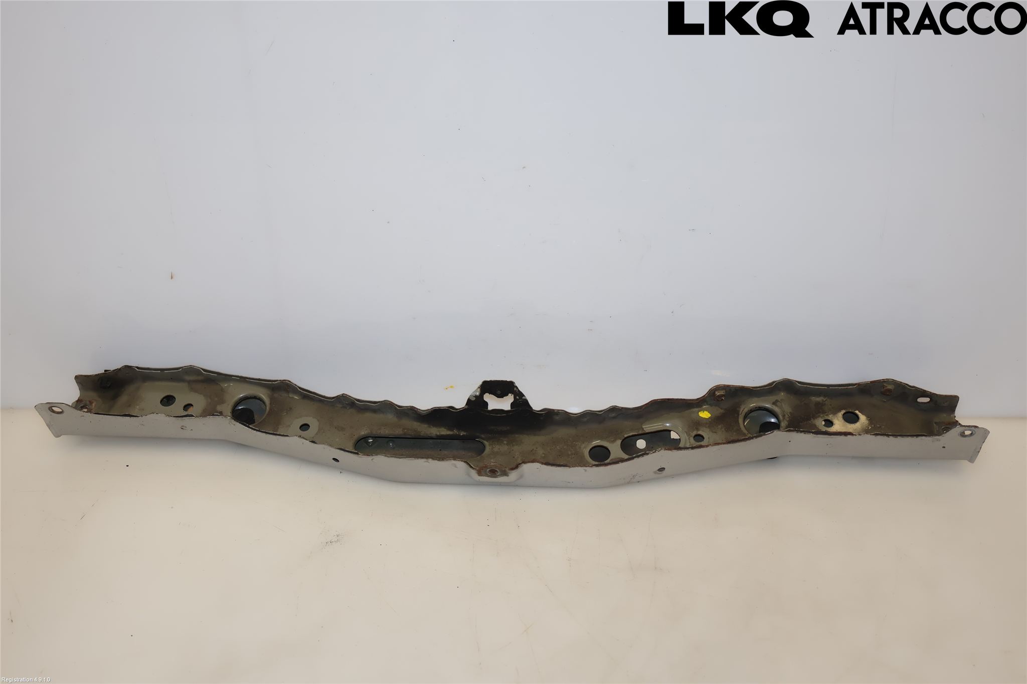 Toyota AURIS 13-19 Front Huvlåsplåt-Balk
