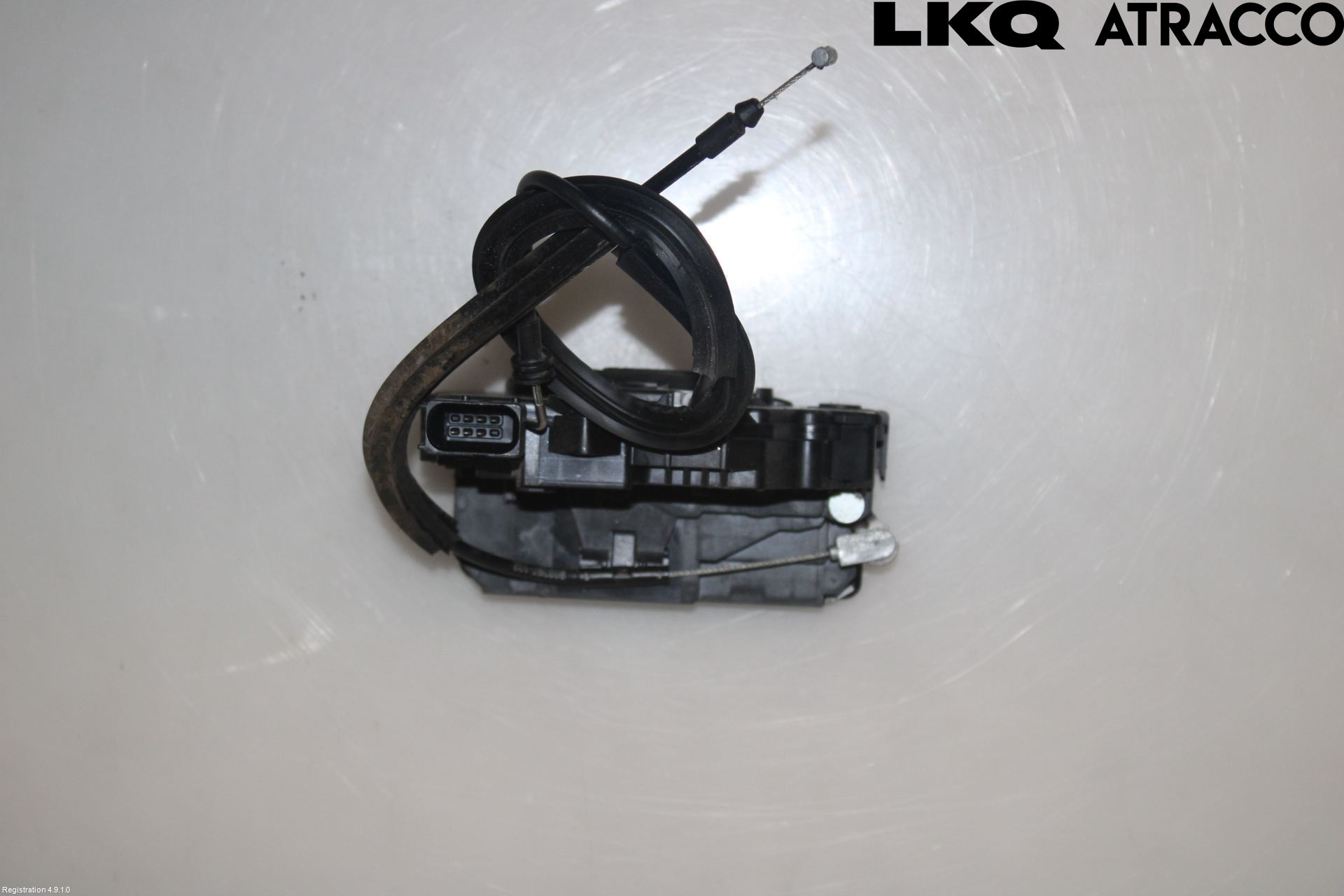 Fiat DUCATO 07-15 Centrallåsmotor Höger