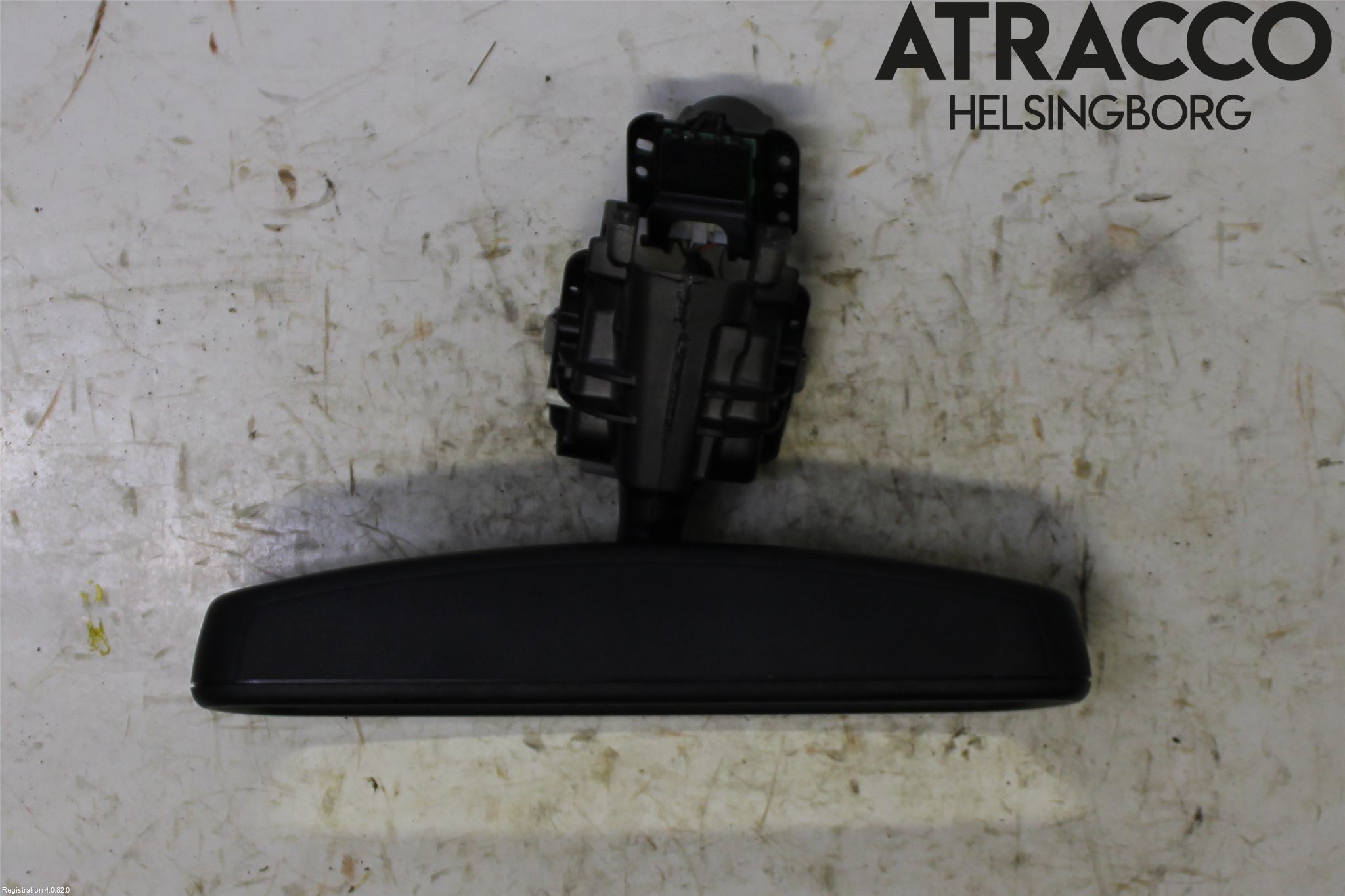 Landrover RANGE ROVER SPORT (L494) 14-22 Spegel Invändig El