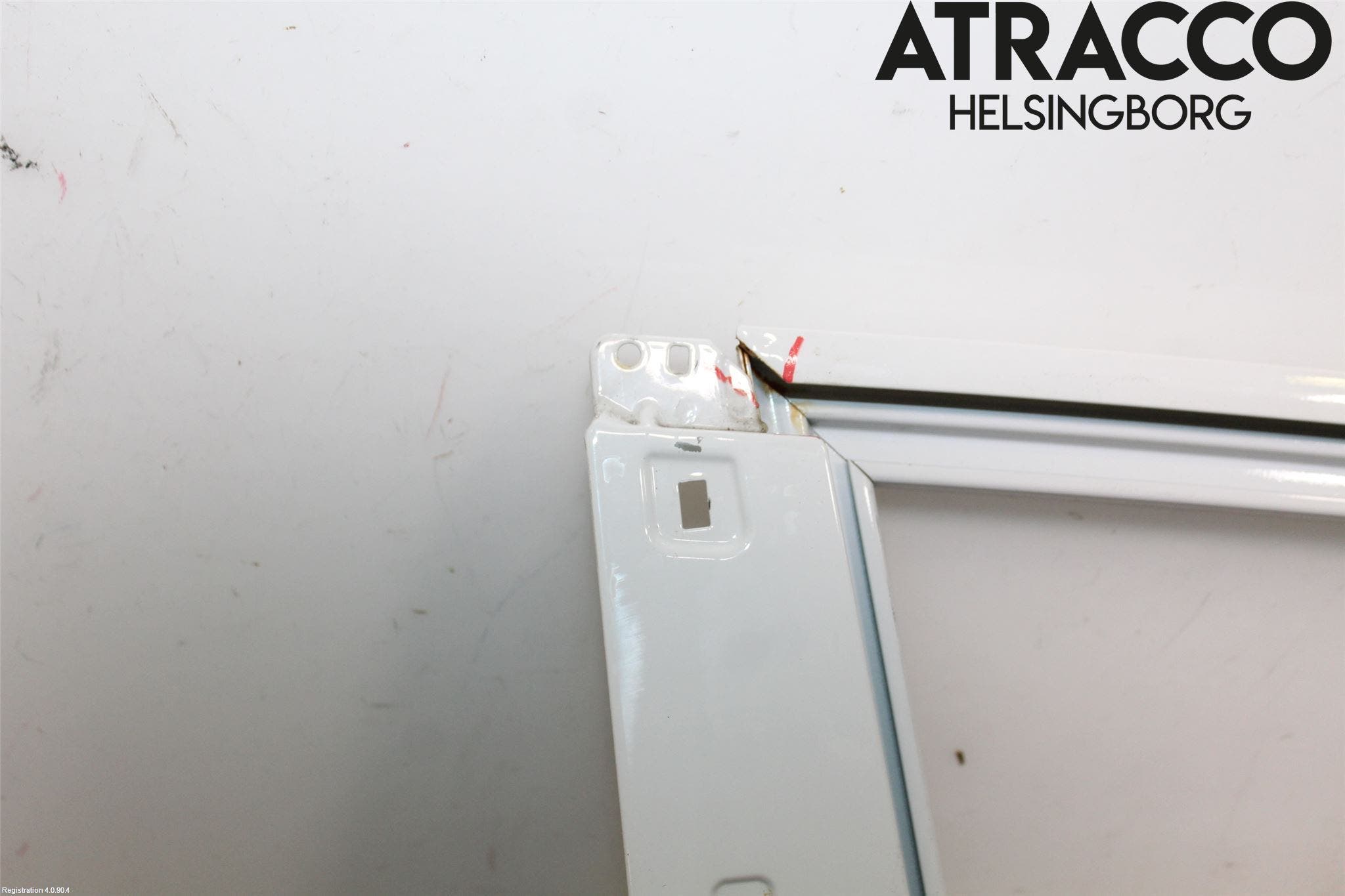 Hyundai SANTA FE 13-18 Dörr Fram Höger