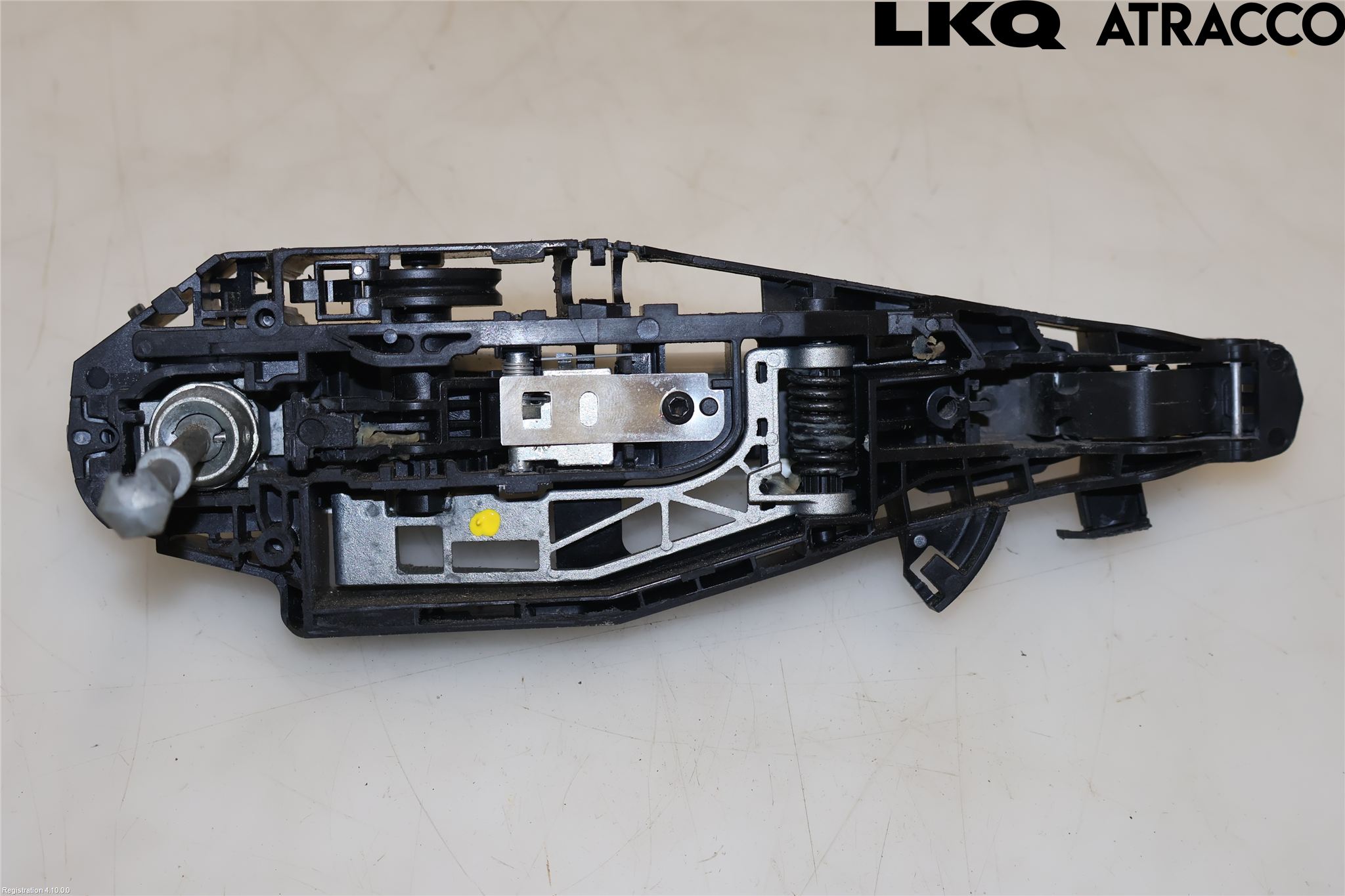 Peugeot EXPERT/E-EXPERT 17- Dörrhandtag Yttre Vä