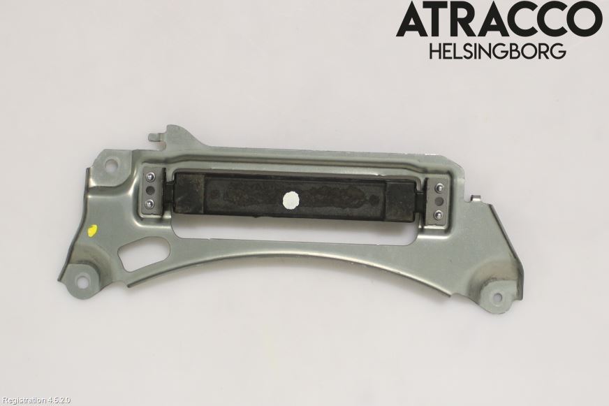 Toyota RAV4 19- Vibrationsdämpare