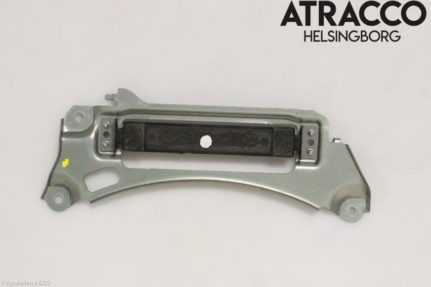 Toyota RAV4 19- Vibrationsdämpare